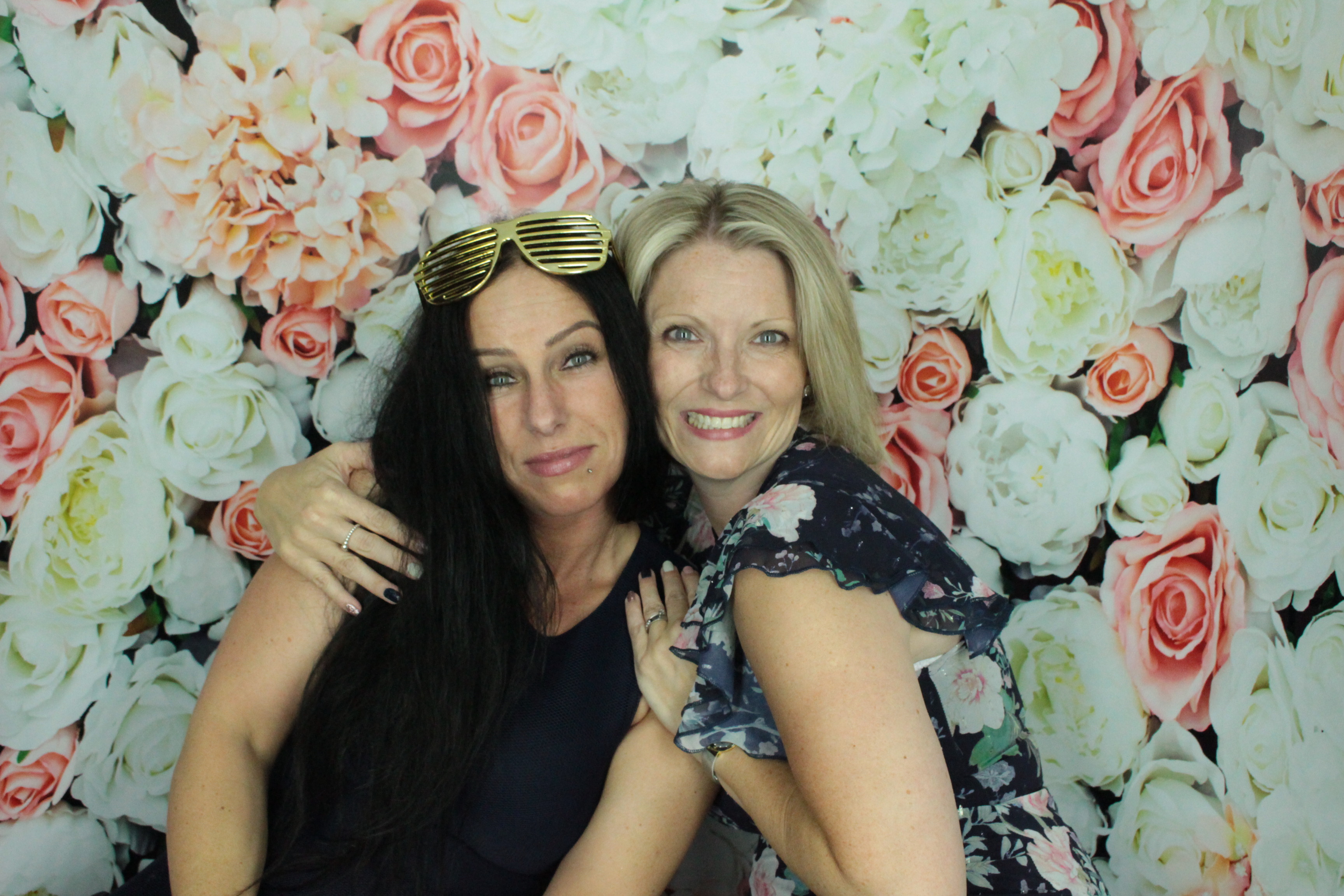 Mel & Bill's Wedding  | View more photos from the event at gallery.myphotoboothexperience.co.uk/u/MyPhotoBoothExperienceLtd/Mel-Bills-Wedding