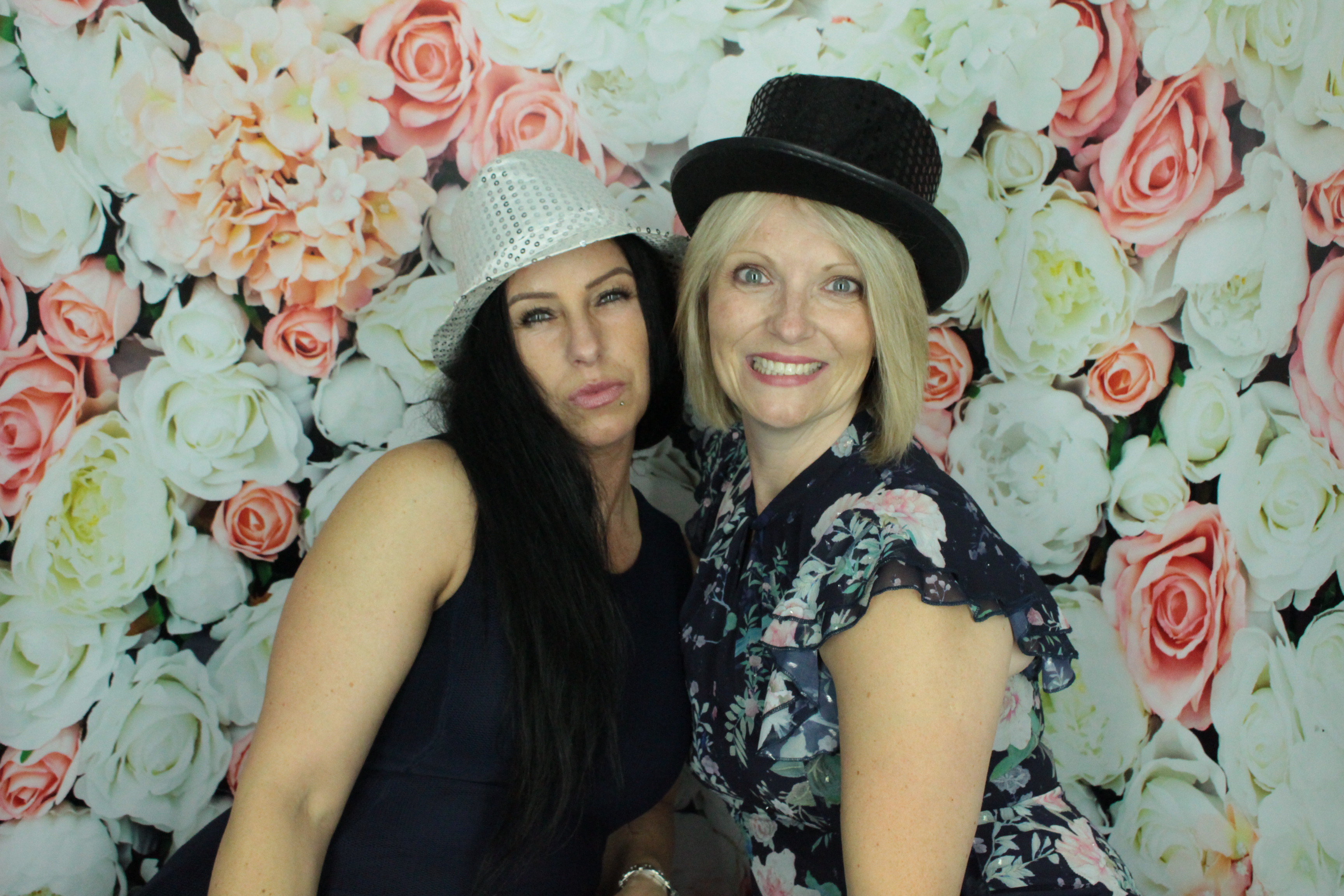 Mel & Bill's Wedding  | View more photos from the event at gallery.myphotoboothexperience.co.uk/u/MyPhotoBoothExperienceLtd/Mel-Bills-Wedding