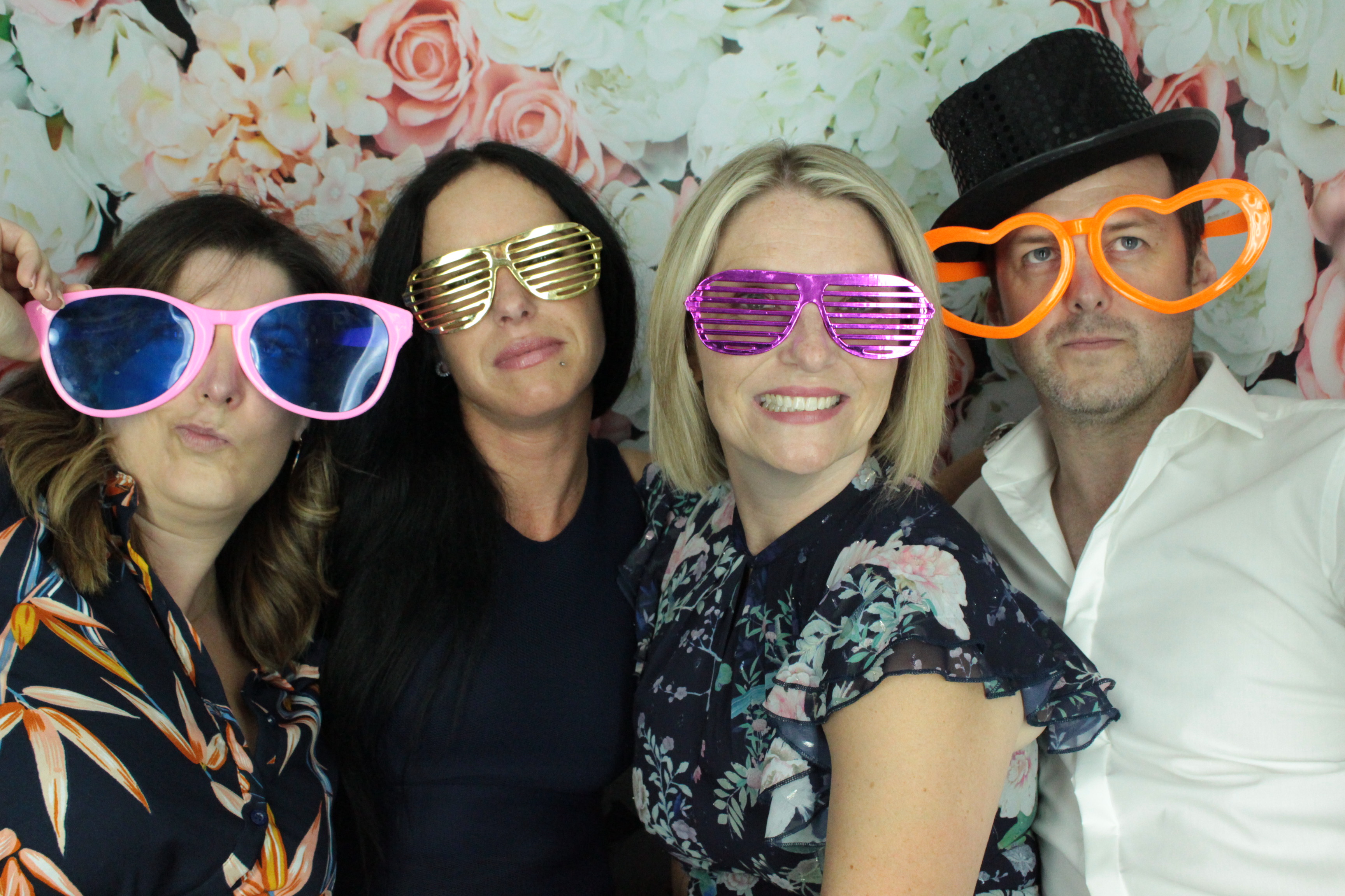 Mel & Bill's Wedding  | View more photos from the event at gallery.myphotoboothexperience.co.uk/u/MyPhotoBoothExperienceLtd/Mel-Bills-Wedding