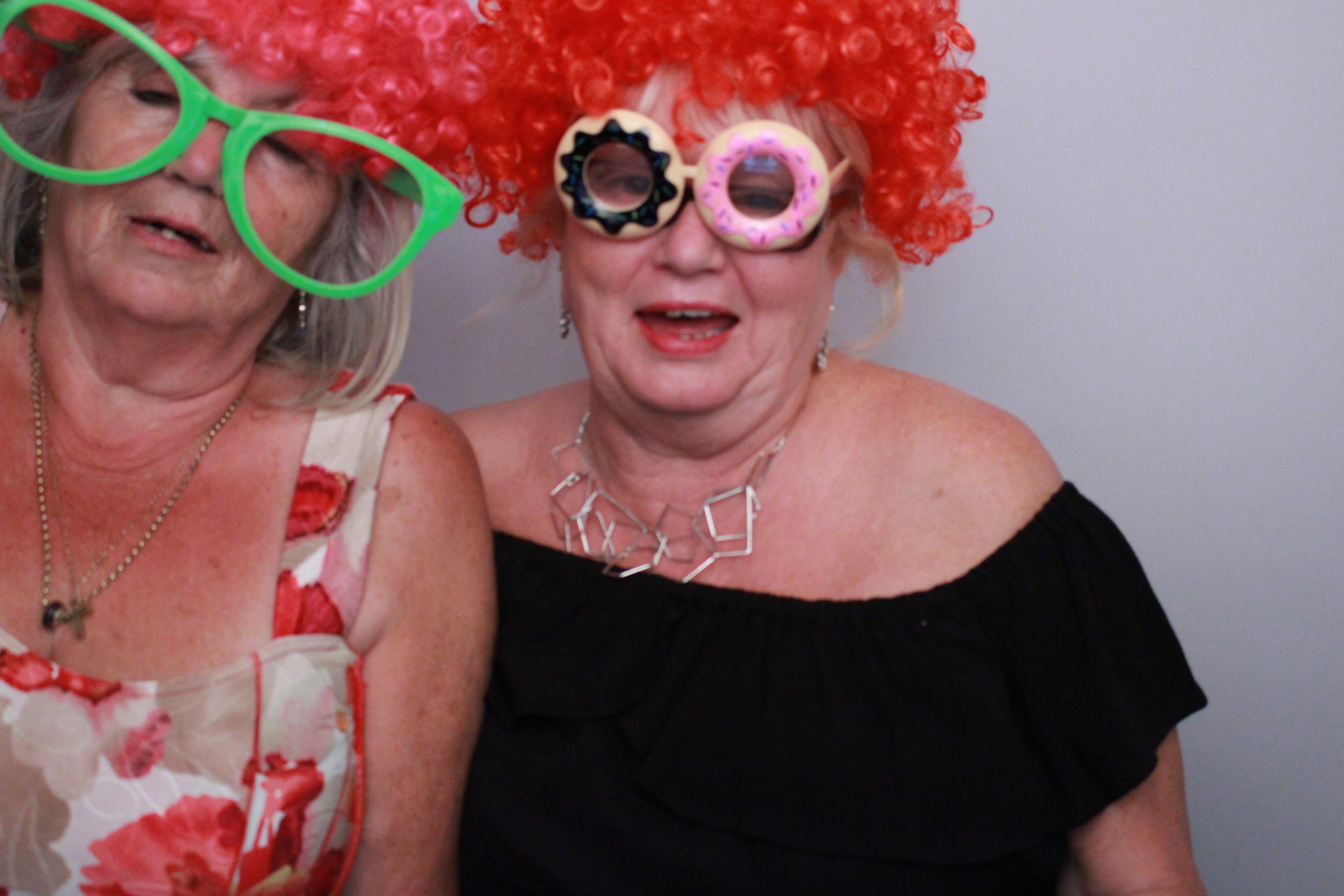 Michelle & Chris's Wedding  | View more photos from the event at gallery.myphotoboothexperience.co.uk/u/MyPhotoBoothExperienceLtd/Michelle-Chriss-Wedding