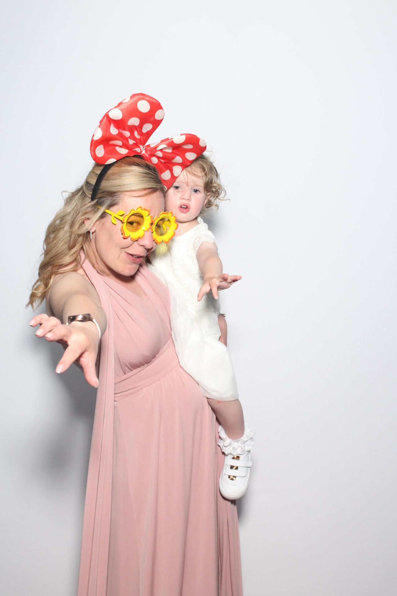 Mr and Mrs Allard  | View more photos from the event at gallery.myphotoboothexperience.co.uk/u/MyPhotoBoothExperienceLtd/Mr-and-Mrs-Allard