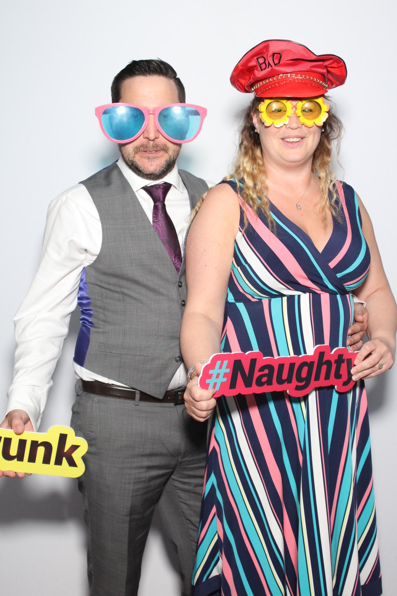 Mr and Mrs Allard  | View more photos from the event at gallery.myphotoboothexperience.co.uk/u/MyPhotoBoothExperienceLtd/Mr-and-Mrs-Allard