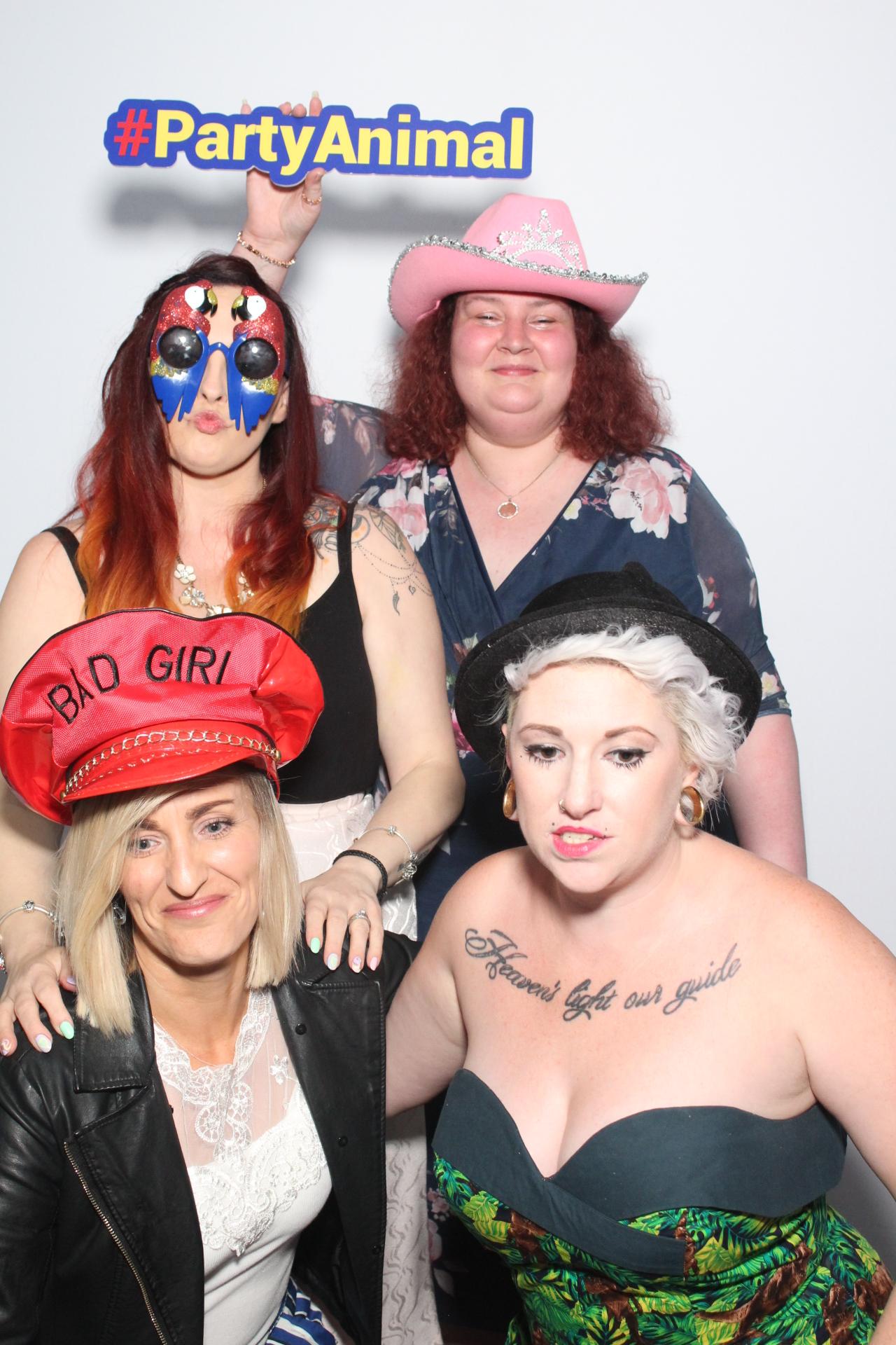 Mr and Mrs Allard  | View more photos from the event at gallery.myphotoboothexperience.co.uk/u/MyPhotoBoothExperienceLtd/Mr-and-Mrs-Allard