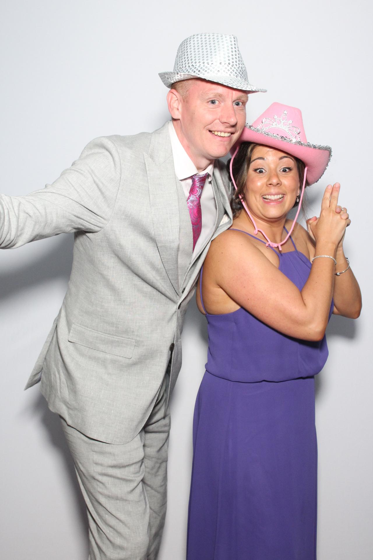 Mr and Mrs Allard  | View more photos from the event at gallery.myphotoboothexperience.co.uk/u/MyPhotoBoothExperienceLtd/Mr-and-Mrs-Allard