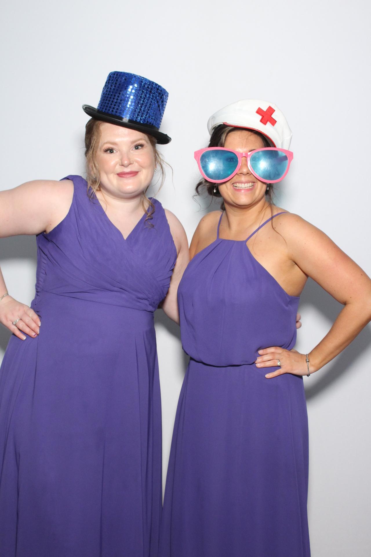Mr and Mrs Allard  | View more photos from the event at gallery.myphotoboothexperience.co.uk/u/MyPhotoBoothExperienceLtd/Mr-and-Mrs-Allard