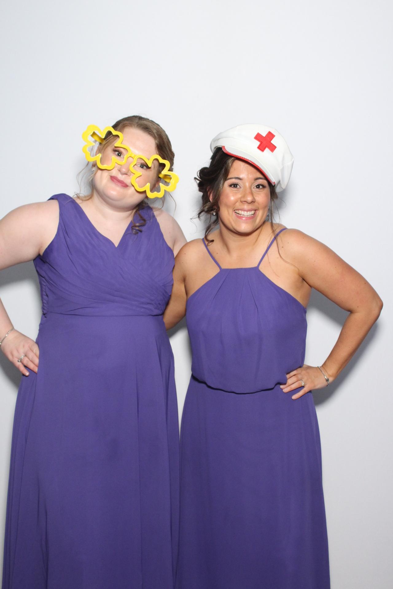 Mr and Mrs Allard  | View more photos from the event at gallery.myphotoboothexperience.co.uk/u/MyPhotoBoothExperienceLtd/Mr-and-Mrs-Allard