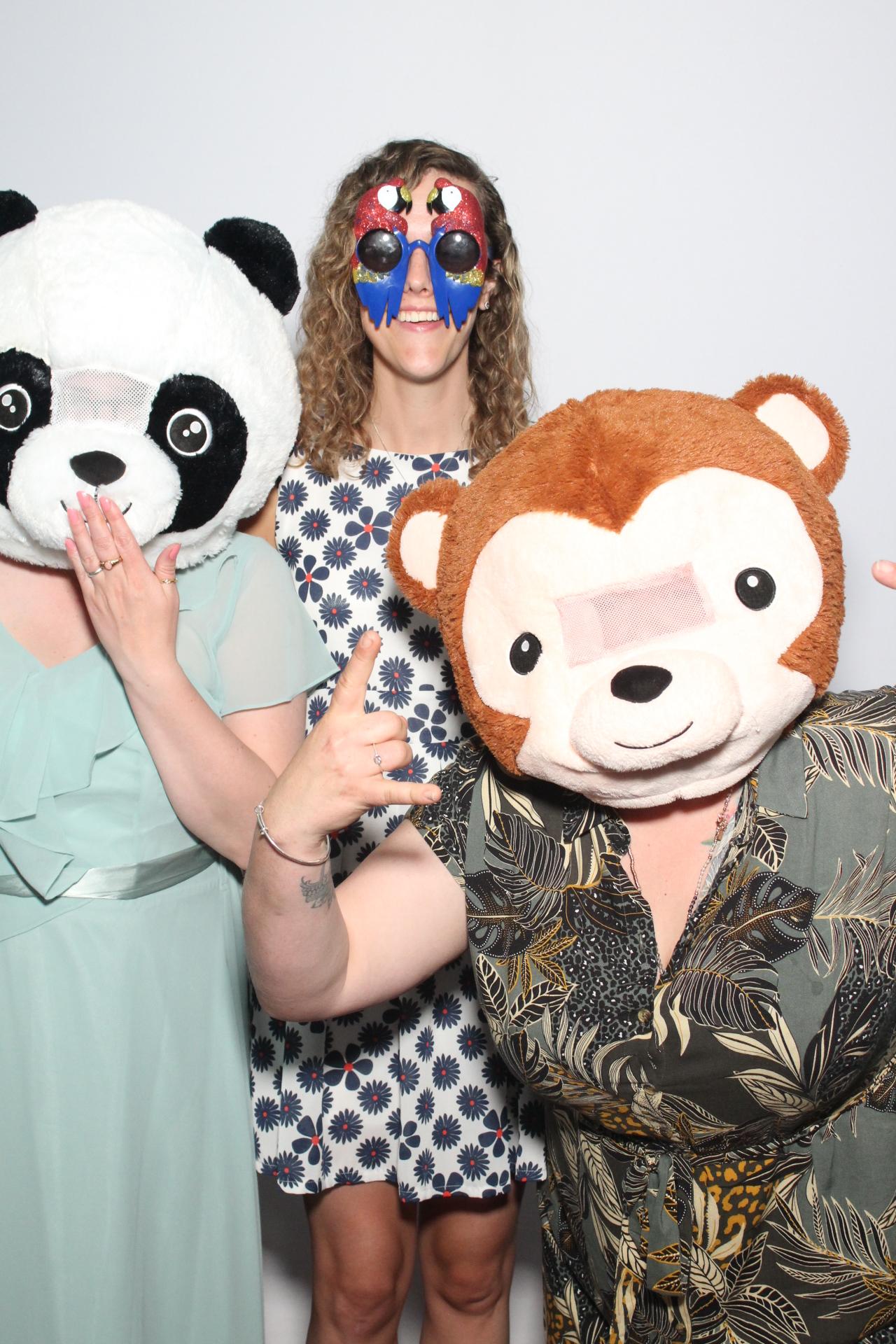 Mr and Mrs Allard  | View more photos from the event at gallery.myphotoboothexperience.co.uk/u/MyPhotoBoothExperienceLtd/Mr-and-Mrs-Allard