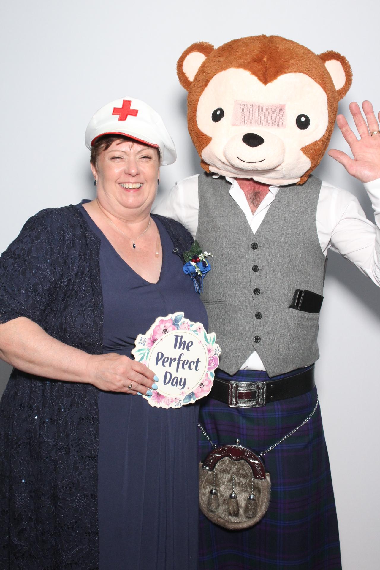 Mr and Mrs Allard  | View more photos from the event at gallery.myphotoboothexperience.co.uk/u/MyPhotoBoothExperienceLtd/Mr-and-Mrs-Allard