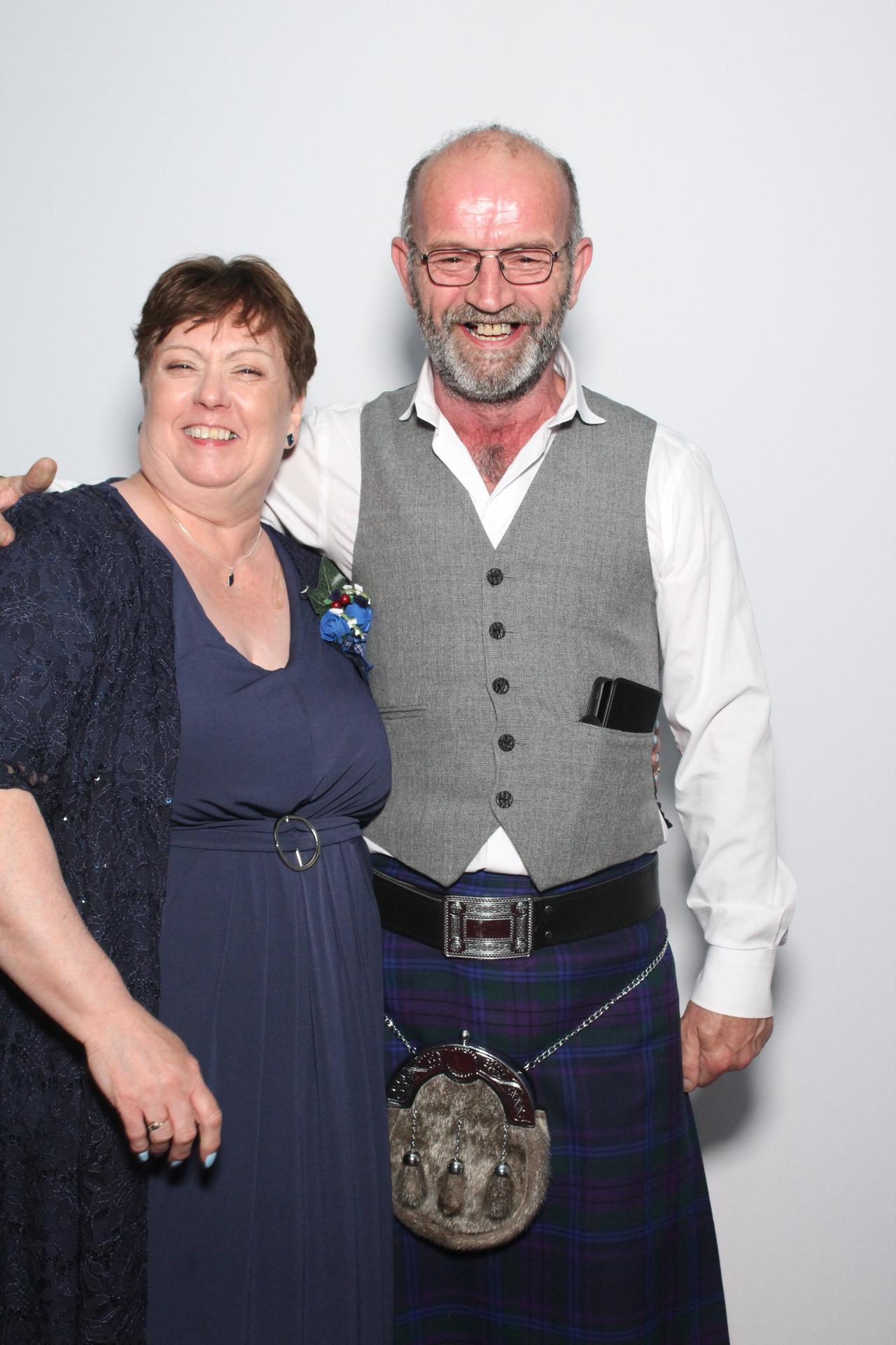 Mr and Mrs Allard  | View more photos from the event at gallery.myphotoboothexperience.co.uk/u/MyPhotoBoothExperienceLtd/Mr-and-Mrs-Allard