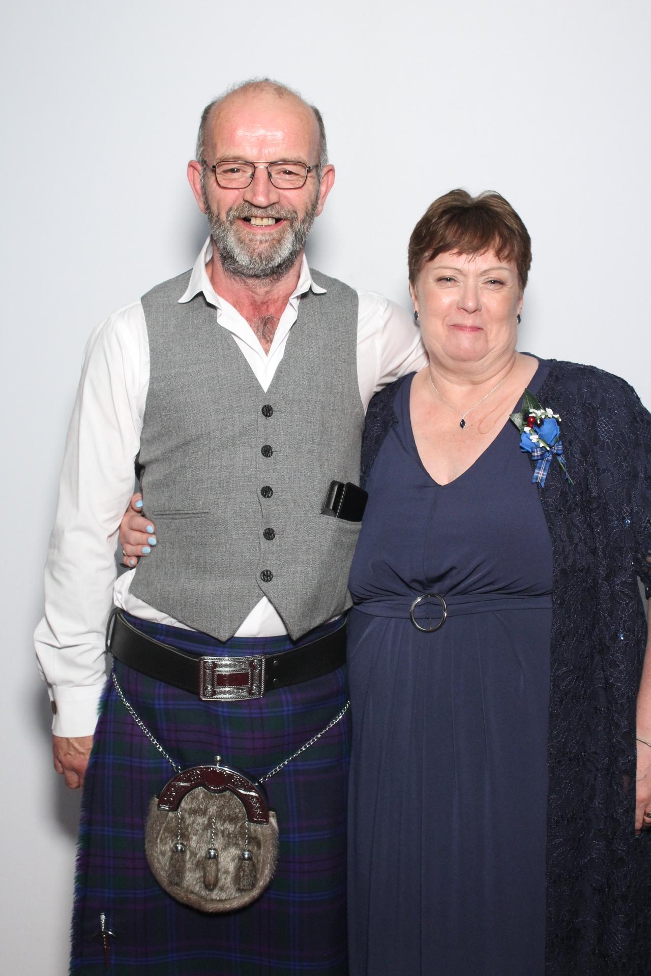Mr and Mrs Allard  | View more photos from the event at gallery.myphotoboothexperience.co.uk/u/MyPhotoBoothExperienceLtd/Mr-and-Mrs-Allard