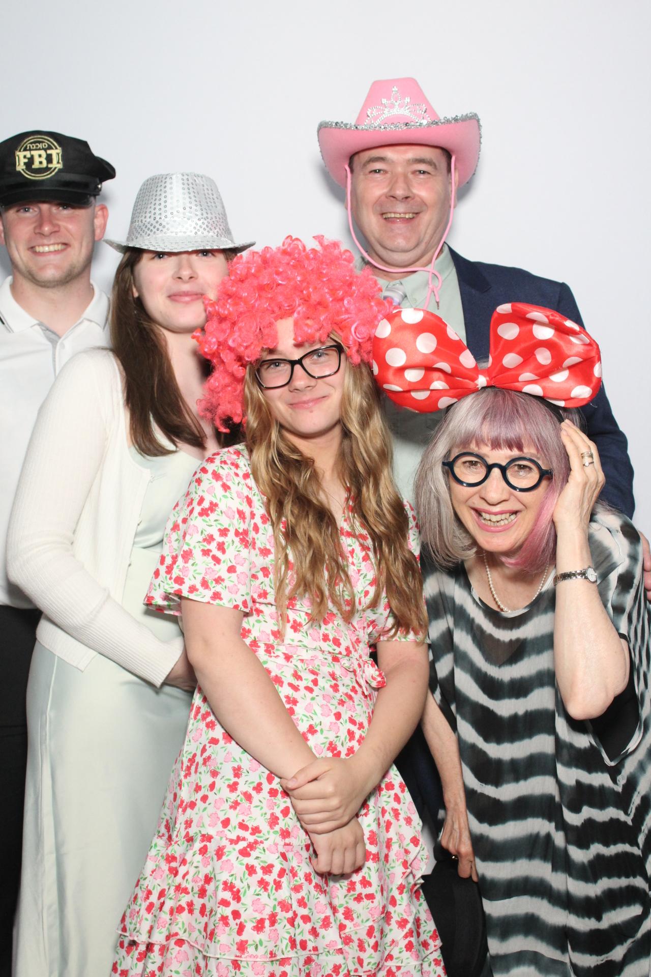 Mr and Mrs Allard  | View more photos from the event at gallery.myphotoboothexperience.co.uk/u/MyPhotoBoothExperienceLtd/Mr-and-Mrs-Allard