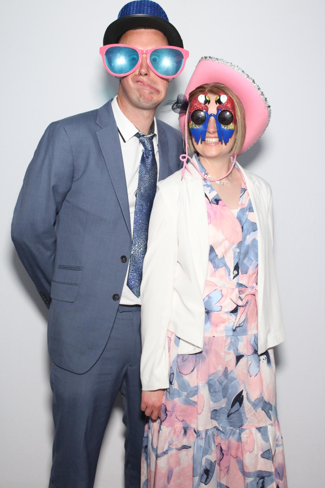 Mr and Mrs Allard  | View more photos from the event at gallery.myphotoboothexperience.co.uk/u/MyPhotoBoothExperienceLtd/Mr-and-Mrs-Allard