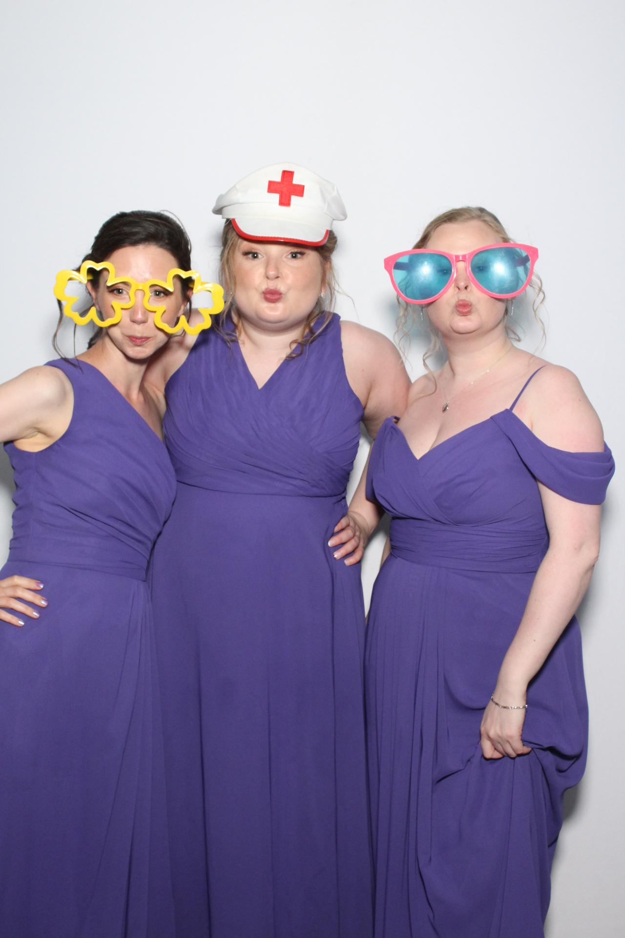 Mr and Mrs Allard  | View more photos from the event at gallery.myphotoboothexperience.co.uk/u/MyPhotoBoothExperienceLtd/Mr-and-Mrs-Allard