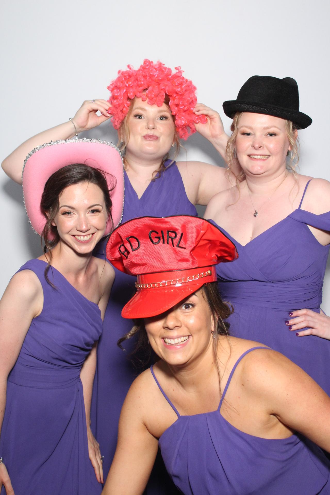 Mr and Mrs Allard  | View more photos from the event at gallery.myphotoboothexperience.co.uk/u/MyPhotoBoothExperienceLtd/Mr-and-Mrs-Allard