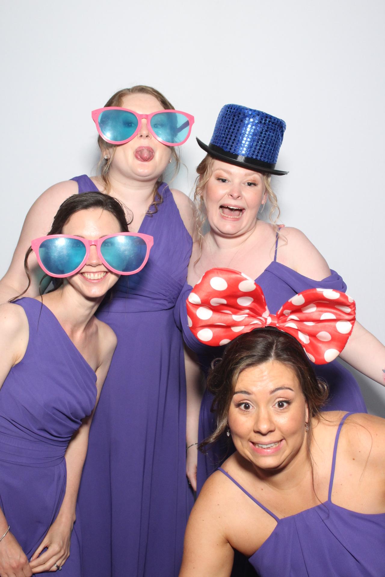 Mr and Mrs Allard  | View more photos from the event at gallery.myphotoboothexperience.co.uk/u/MyPhotoBoothExperienceLtd/Mr-and-Mrs-Allard