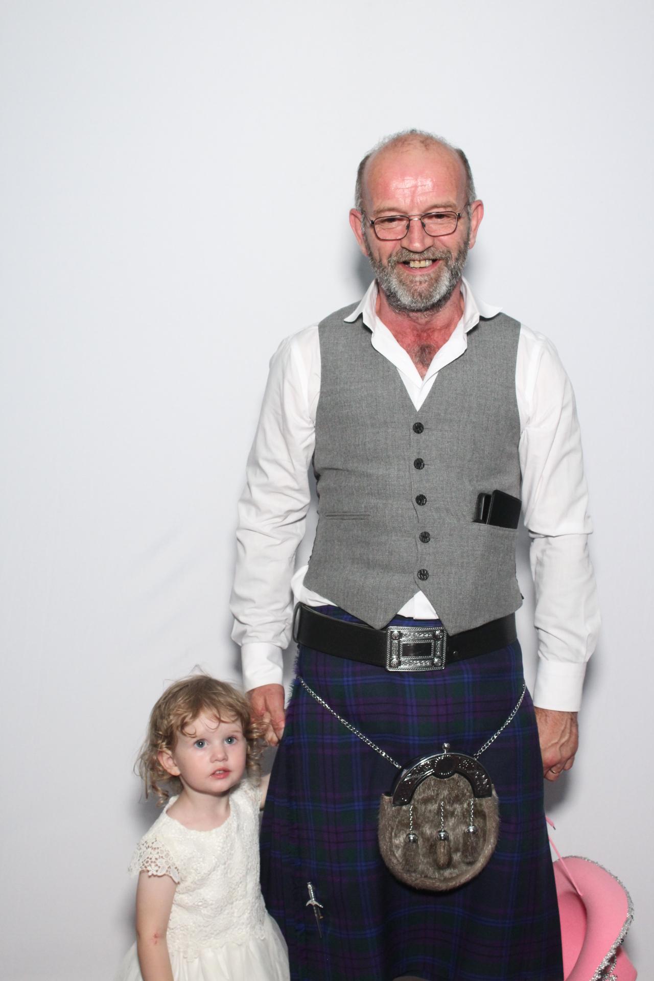 Mr and Mrs Allard  | View more photos from the event at gallery.myphotoboothexperience.co.uk/u/MyPhotoBoothExperienceLtd/Mr-and-Mrs-Allard