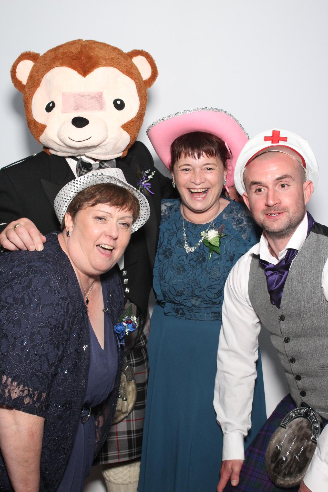Mr and Mrs Allard  | View more photos from the event at gallery.myphotoboothexperience.co.uk/u/MyPhotoBoothExperienceLtd/Mr-and-Mrs-Allard