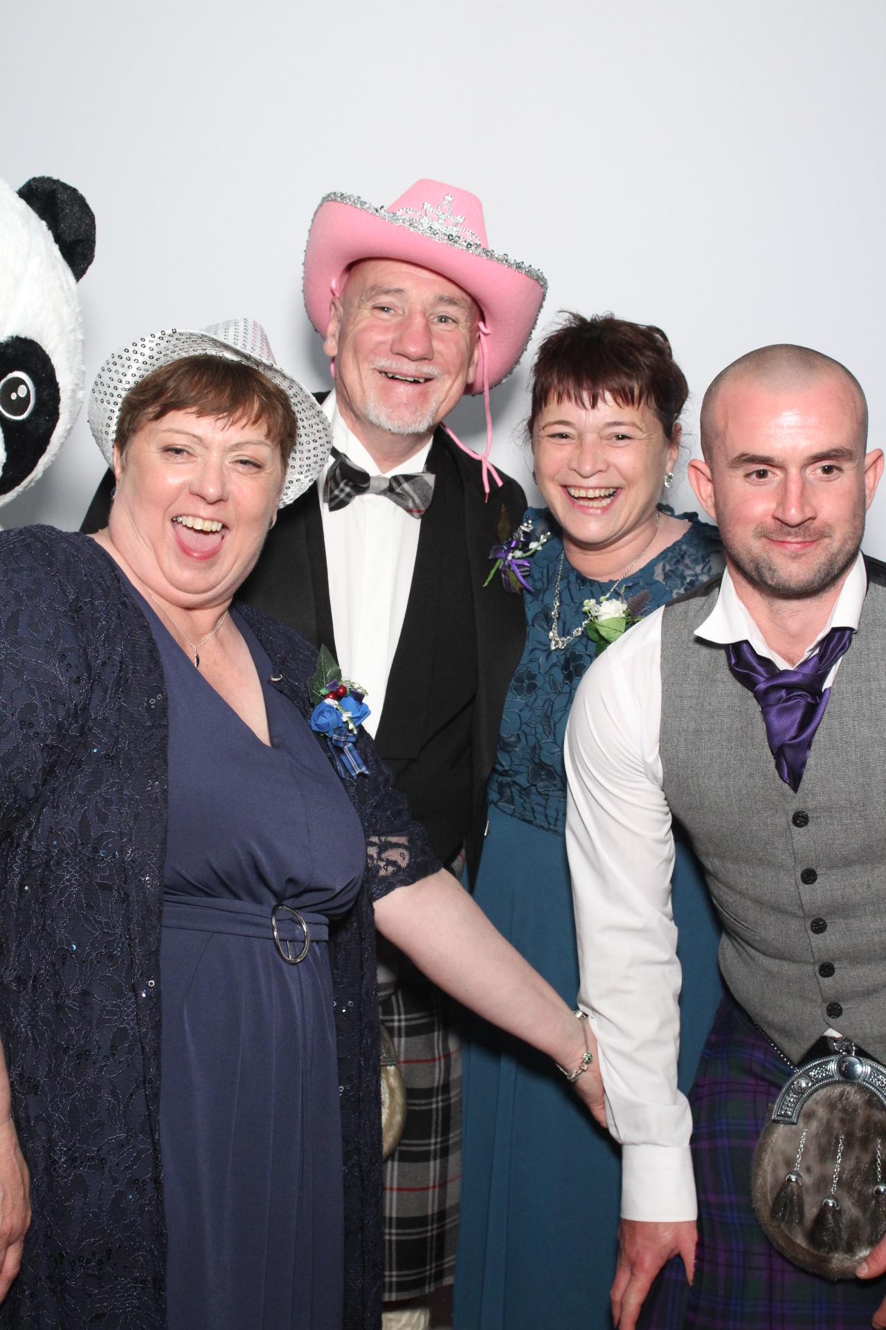 Mr and Mrs Allard  | View more photos from the event at gallery.myphotoboothexperience.co.uk/u/MyPhotoBoothExperienceLtd/Mr-and-Mrs-Allard