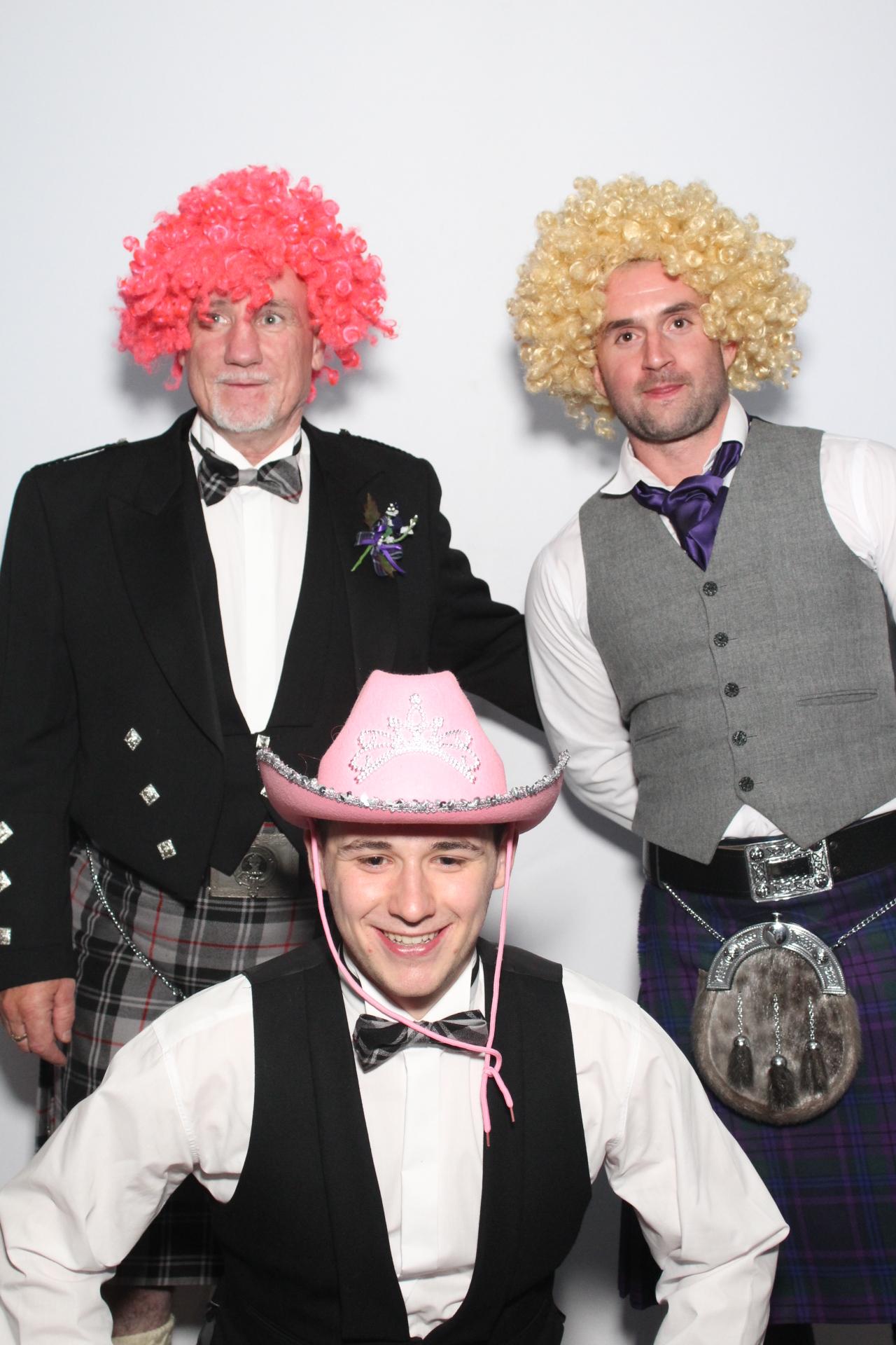 Mr and Mrs Allard  | View more photos from the event at gallery.myphotoboothexperience.co.uk/u/MyPhotoBoothExperienceLtd/Mr-and-Mrs-Allard