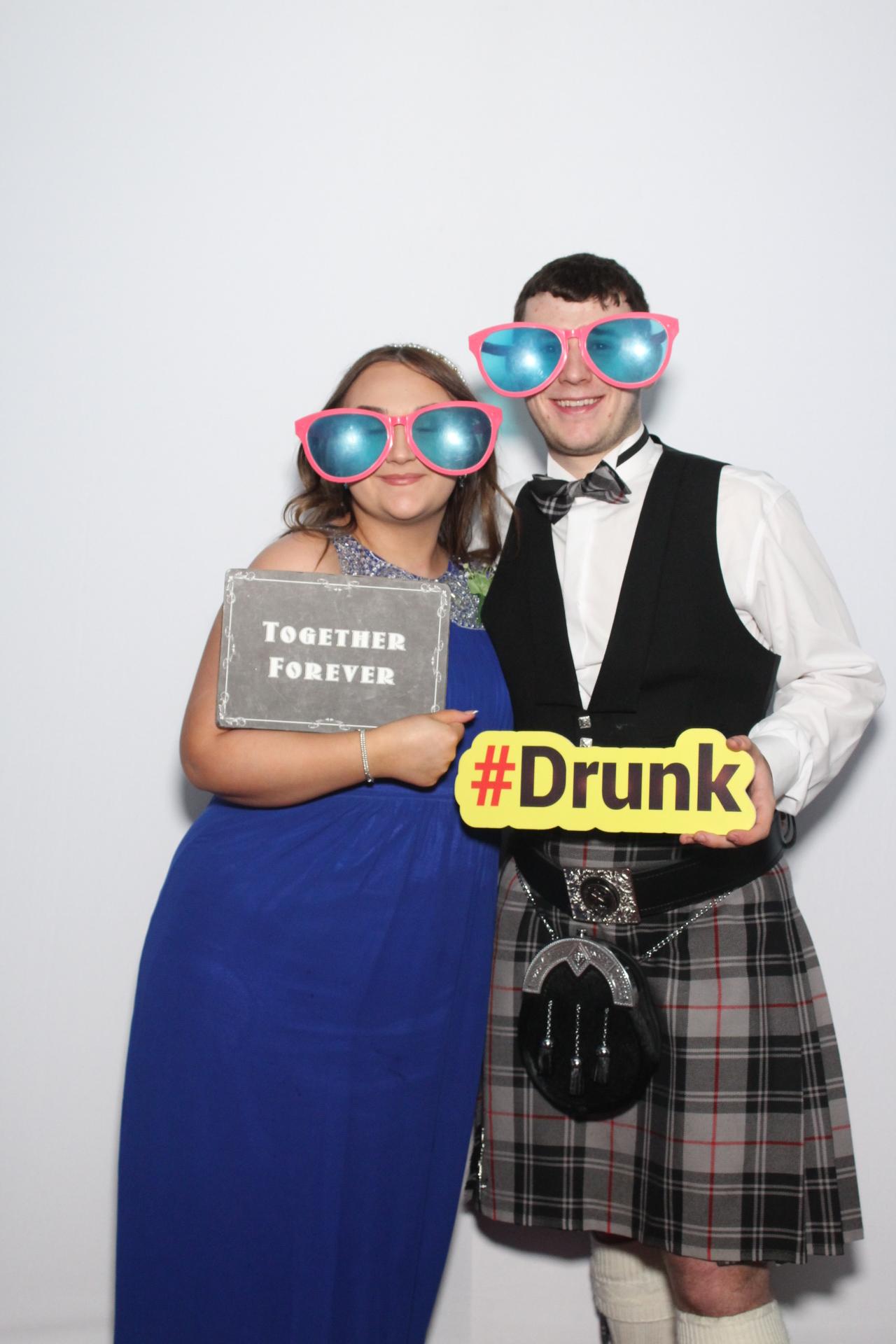 Mr and Mrs Allard  | View more photos from the event at gallery.myphotoboothexperience.co.uk/u/MyPhotoBoothExperienceLtd/Mr-and-Mrs-Allard