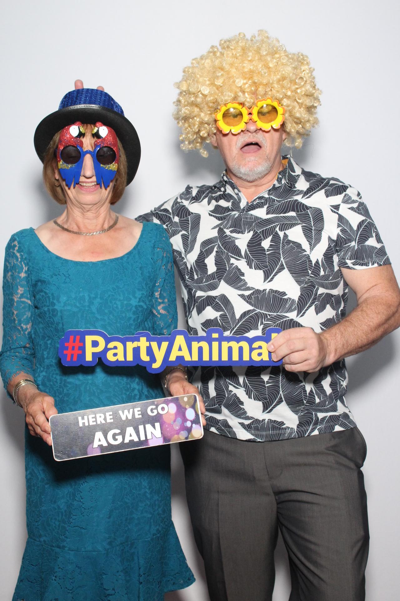 Mr and Mrs Allard  | View more photos from the event at gallery.myphotoboothexperience.co.uk/u/MyPhotoBoothExperienceLtd/Mr-and-Mrs-Allard