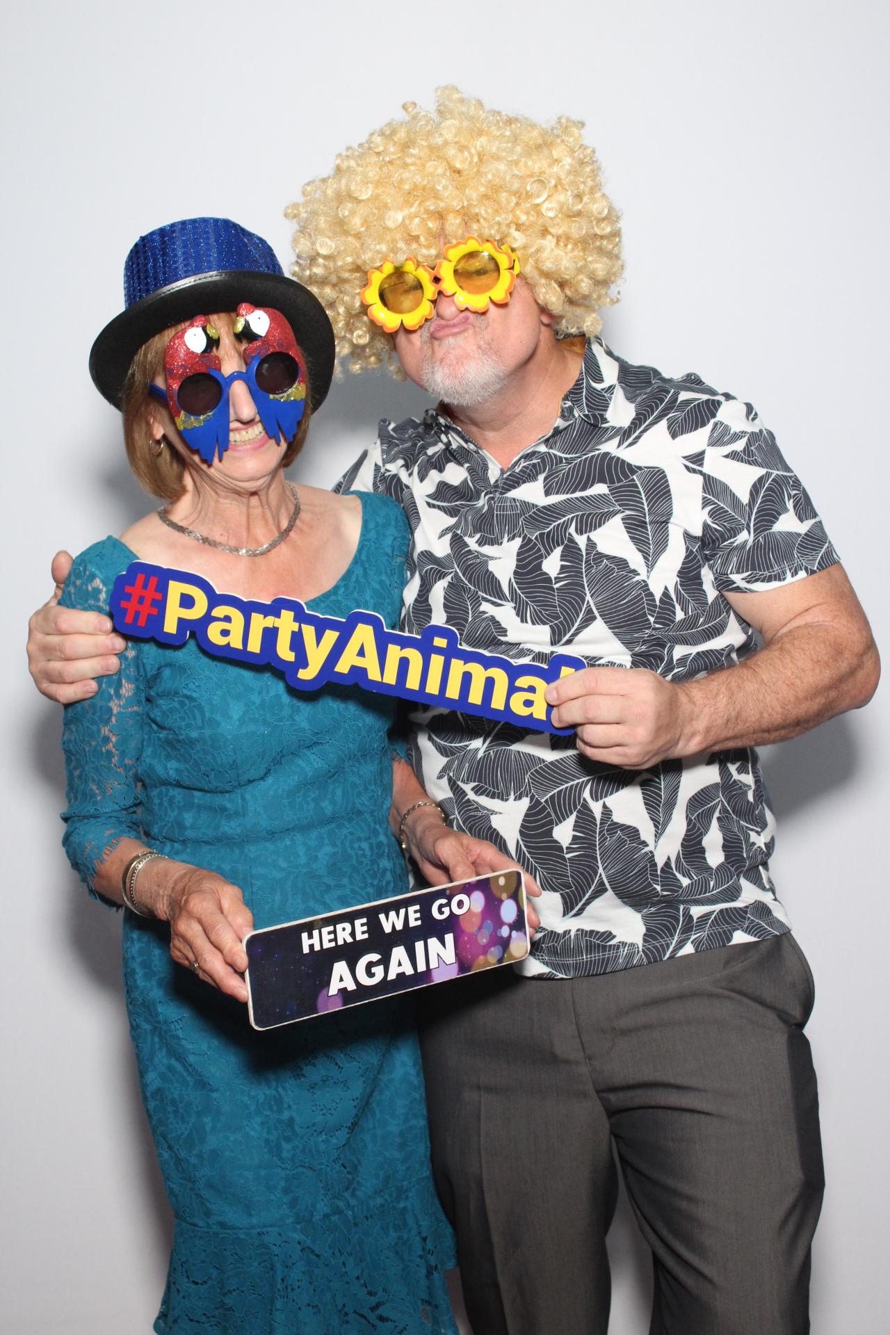 Mr and Mrs Allard  | View more photos from the event at gallery.myphotoboothexperience.co.uk/u/MyPhotoBoothExperienceLtd/Mr-and-Mrs-Allard