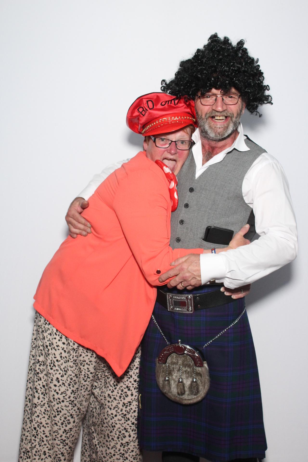 Mr and Mrs Allard  | View more photos from the event at gallery.myphotoboothexperience.co.uk/u/MyPhotoBoothExperienceLtd/Mr-and-Mrs-Allard