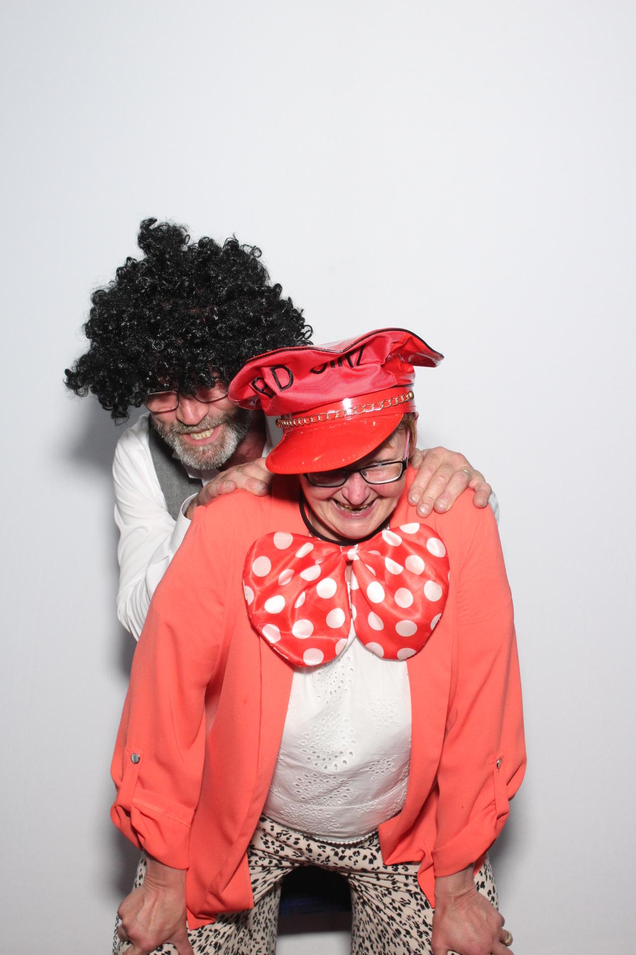 Mr and Mrs Allard  | View more photos from the event at gallery.myphotoboothexperience.co.uk/u/MyPhotoBoothExperienceLtd/Mr-and-Mrs-Allard