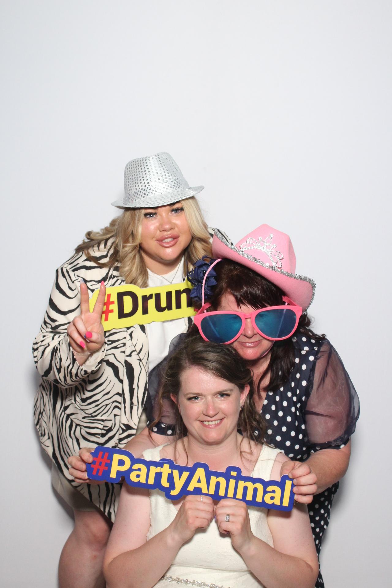 Mr and Mrs Allard  | View more photos from the event at gallery.myphotoboothexperience.co.uk/u/MyPhotoBoothExperienceLtd/Mr-and-Mrs-Allard