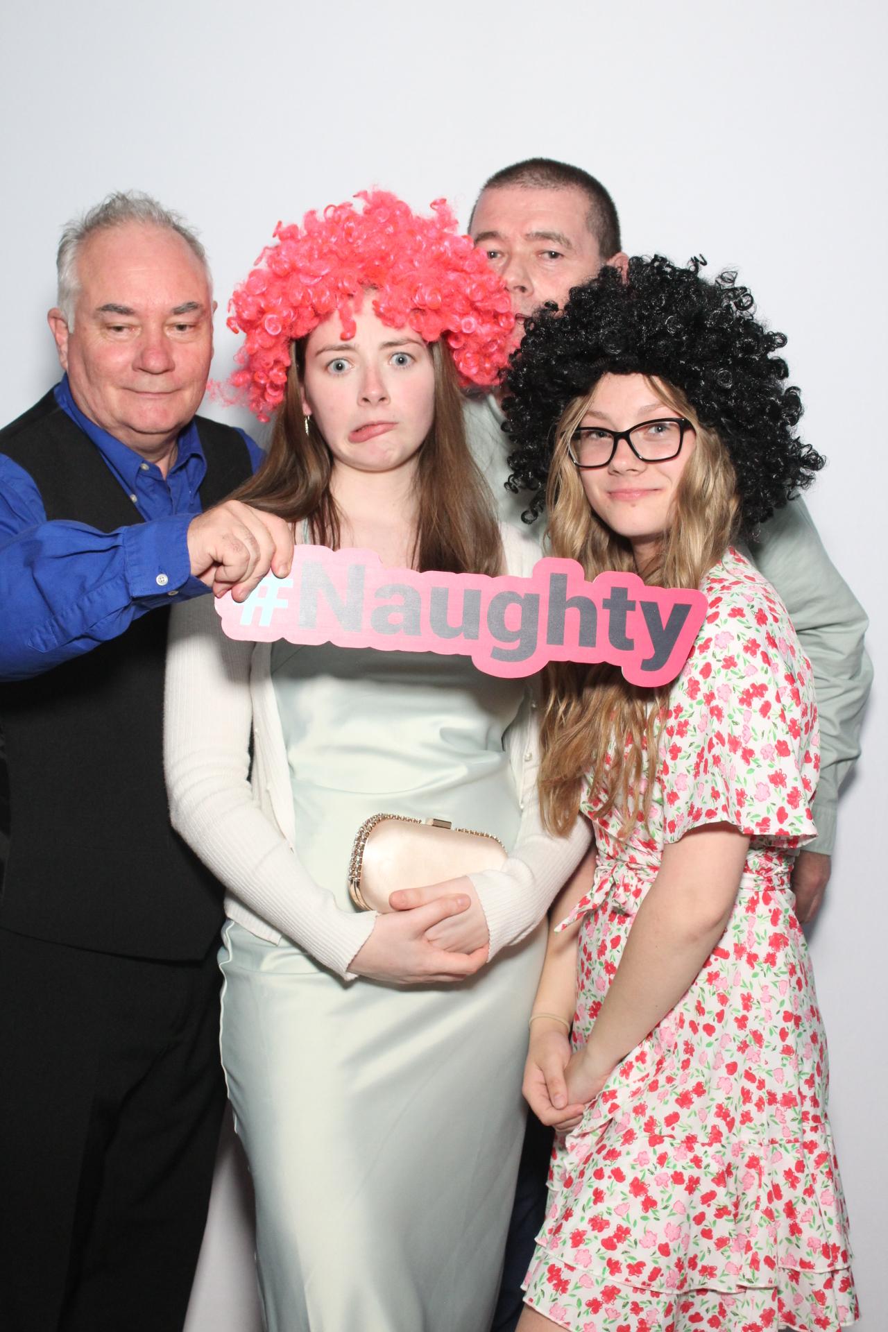Mr and Mrs Allard  | View more photos from the event at gallery.myphotoboothexperience.co.uk/u/MyPhotoBoothExperienceLtd/Mr-and-Mrs-Allard