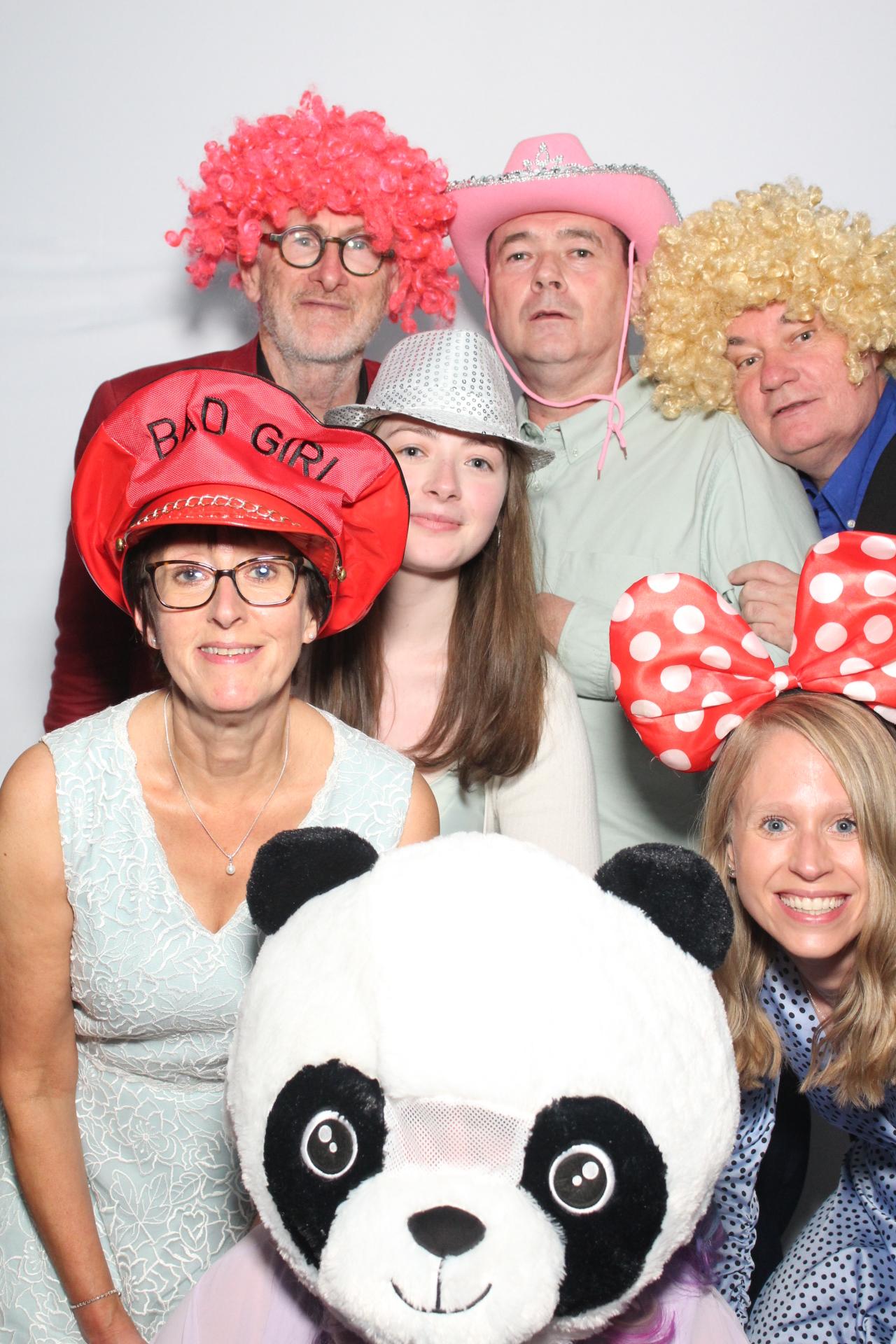 Mr and Mrs Allard  | View more photos from the event at gallery.myphotoboothexperience.co.uk/u/MyPhotoBoothExperienceLtd/Mr-and-Mrs-Allard