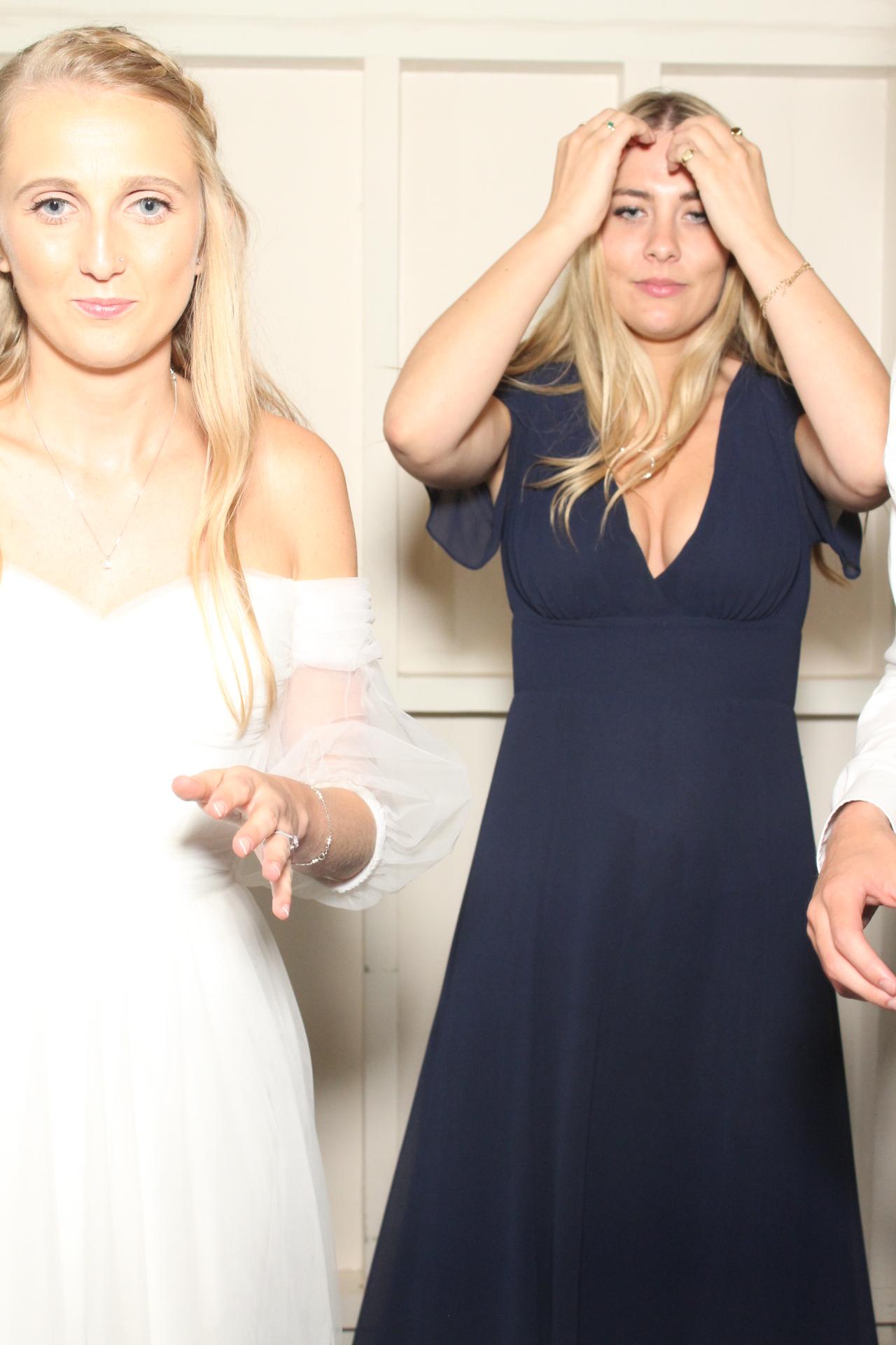 Mr and Mrs Allard  | View more photos from the event at gallery.myphotoboothexperience.co.uk/u/MyPhotoBoothExperienceLtd/Mr-and-Mrs-Allard