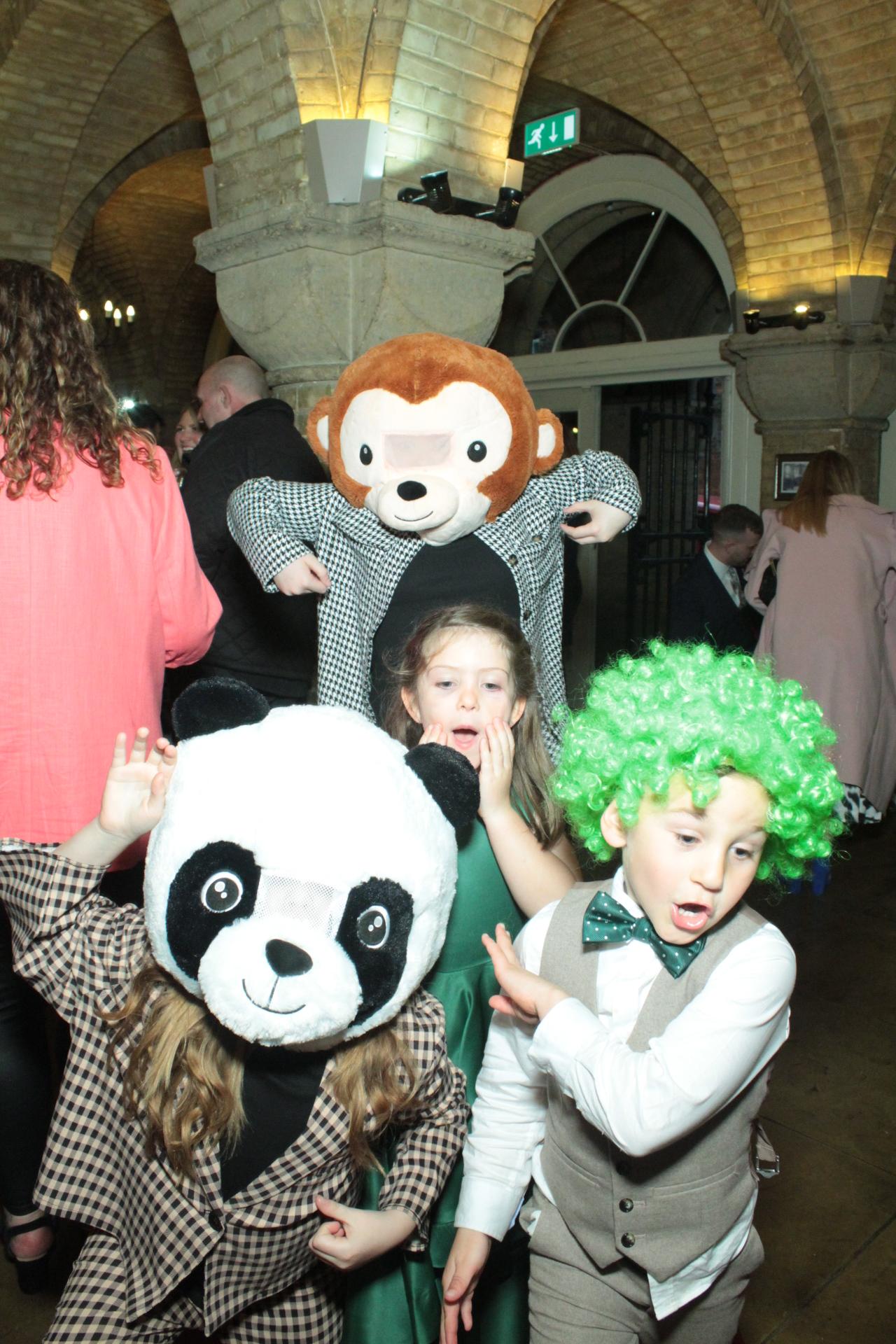 Naomi & Kai's Wedding | View more photos from the event at gallery.myphotoboothexperience.co.uk/u/MyPhotoBoothExperienceLtd/Naomi-Kais-Wedding