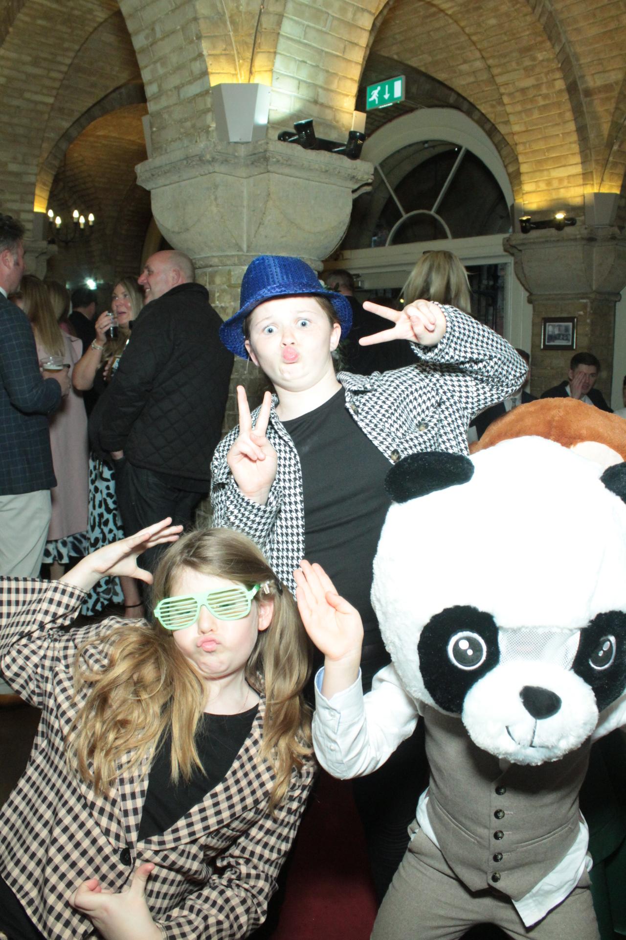 Naomi & Kai's Wedding | View more photos from the event at gallery.myphotoboothexperience.co.uk/u/MyPhotoBoothExperienceLtd/Naomi-Kais-Wedding