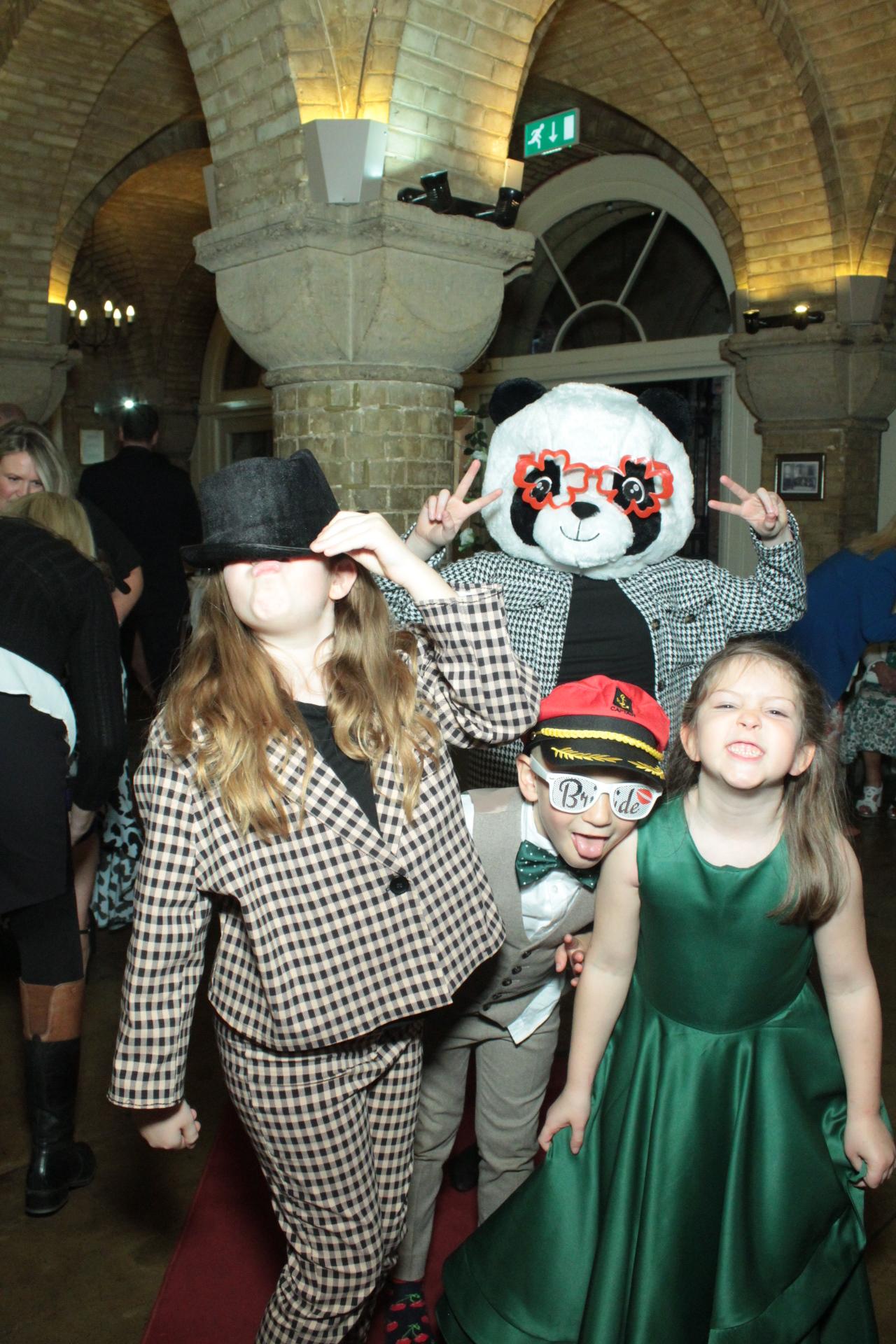 Naomi & Kai's Wedding | View more photos from the event at gallery.myphotoboothexperience.co.uk/u/MyPhotoBoothExperienceLtd/Naomi-Kais-Wedding
