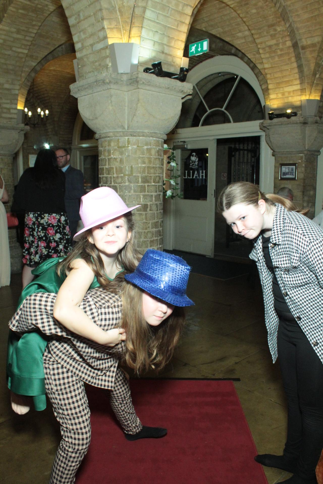 Naomi & Kai's Wedding | View more photos from the event at gallery.myphotoboothexperience.co.uk/u/MyPhotoBoothExperienceLtd/Naomi-Kais-Wedding