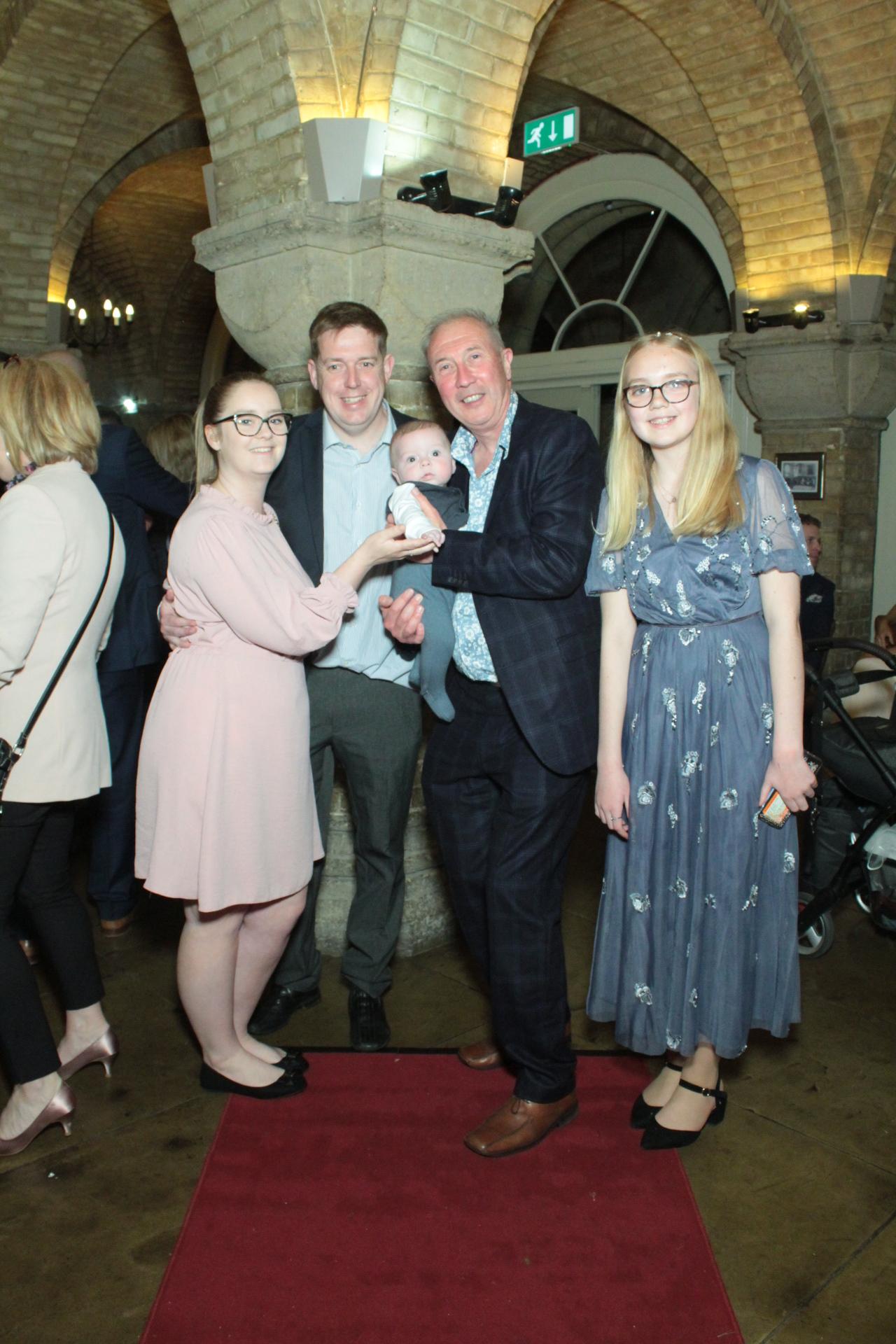 Naomi & Kai's Wedding | View more photos from the event at gallery.myphotoboothexperience.co.uk/u/MyPhotoBoothExperienceLtd/Naomi-Kais-Wedding