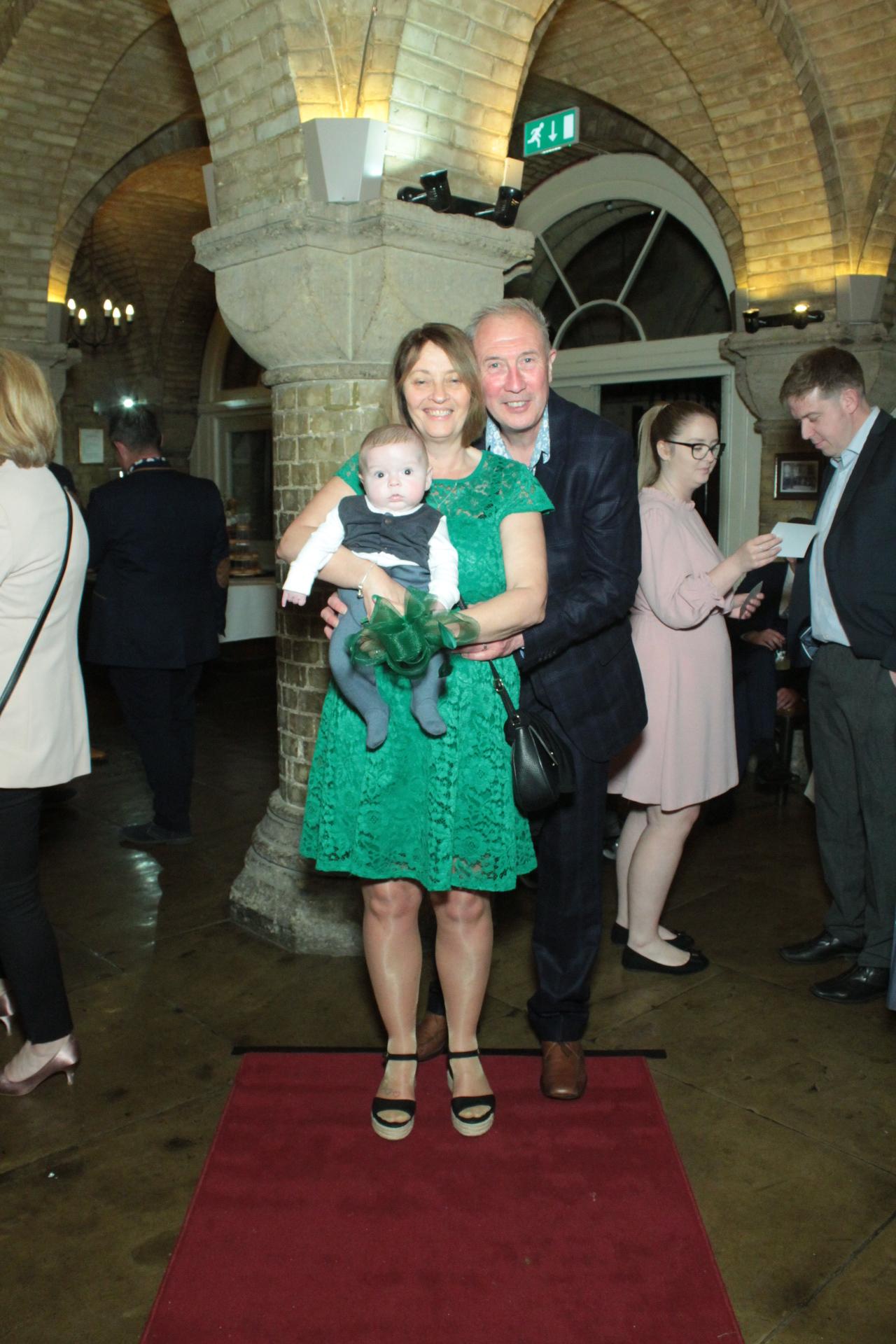 Naomi & Kai's Wedding | View more photos from the event at gallery.myphotoboothexperience.co.uk/u/MyPhotoBoothExperienceLtd/Naomi-Kais-Wedding
