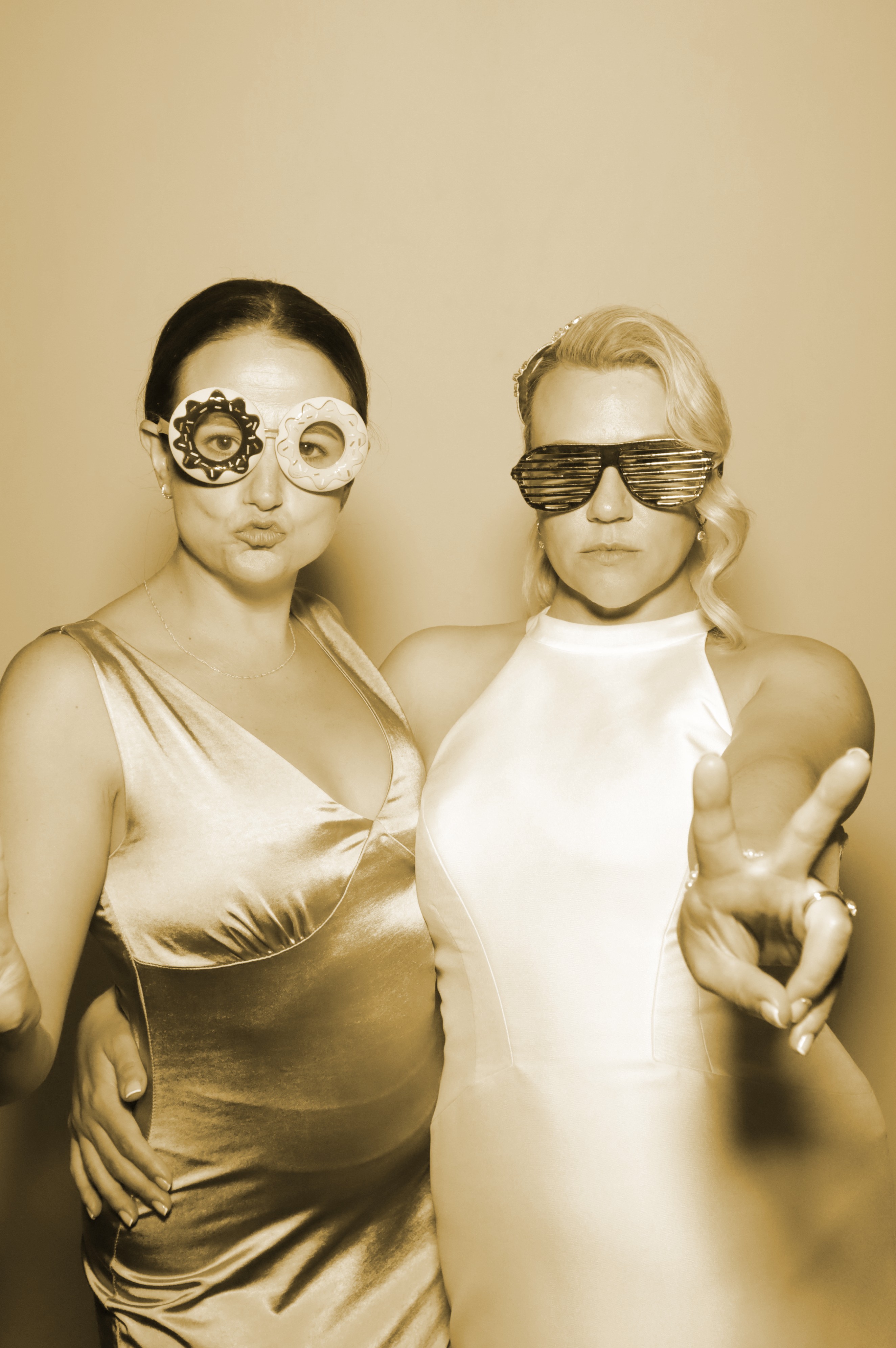 Natalie & Kyle's Wedding  | View more photos from the event at gallery.myphotoboothexperience.co.uk/u/MyPhotoBoothExperienceLtd/Natalie-Kyles-Wedding