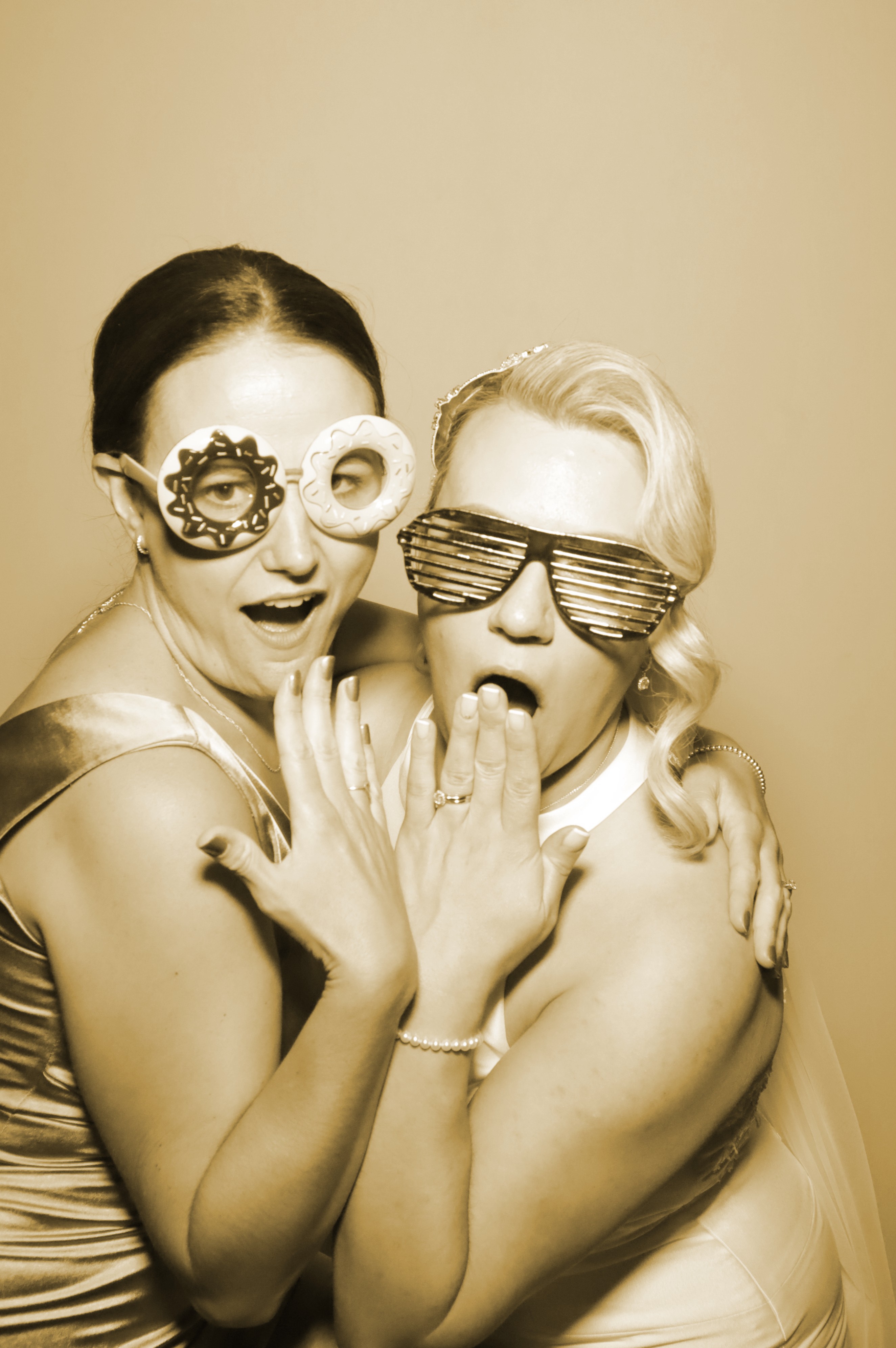 Natalie & Kyle's Wedding  | View more photos from the event at gallery.myphotoboothexperience.co.uk/u/MyPhotoBoothExperienceLtd/Natalie-Kyles-Wedding