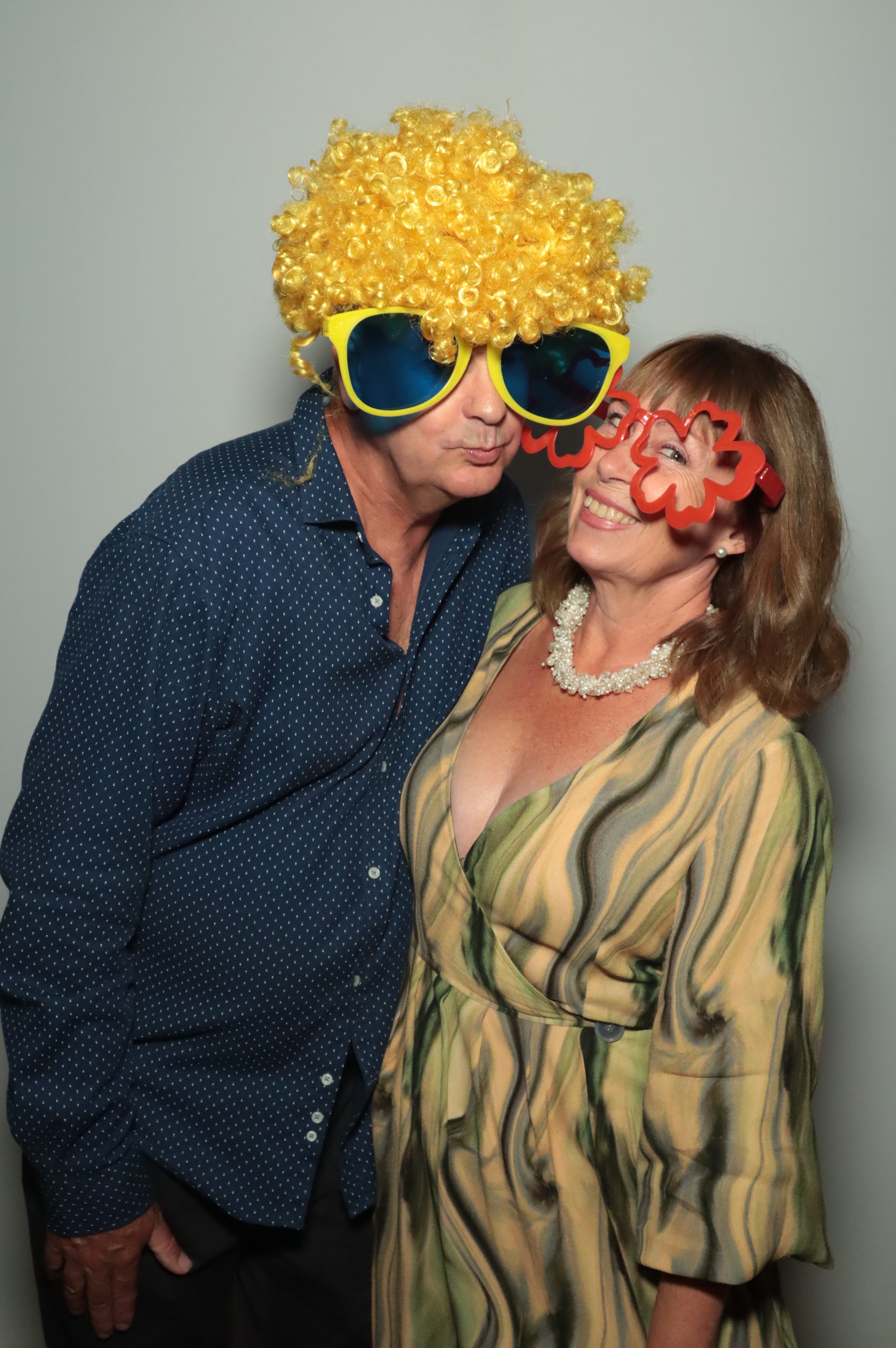 Natalie & Kyle's Wedding  | View more photos from the event at gallery.myphotoboothexperience.co.uk/u/MyPhotoBoothExperienceLtd/Natalie-Kyles-Wedding