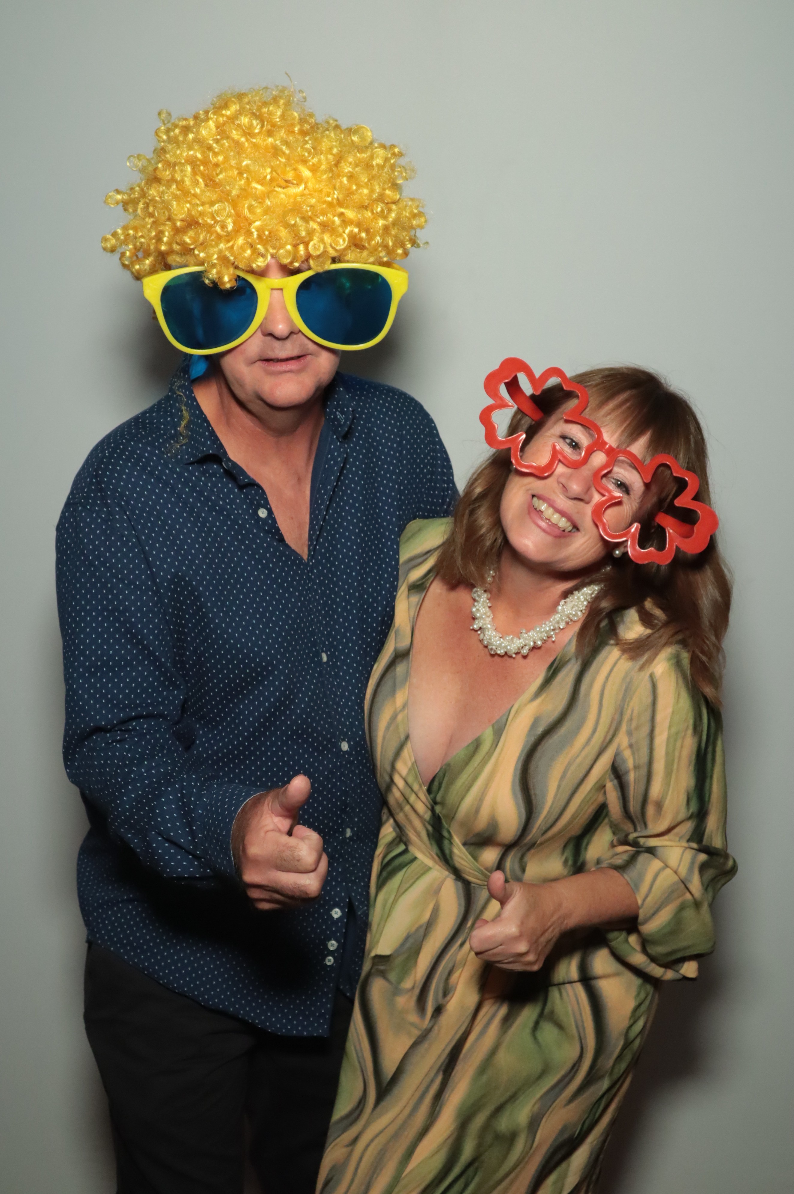 Natalie & Kyle's Wedding  | View more photos from the event at gallery.myphotoboothexperience.co.uk/u/MyPhotoBoothExperienceLtd/Natalie-Kyles-Wedding