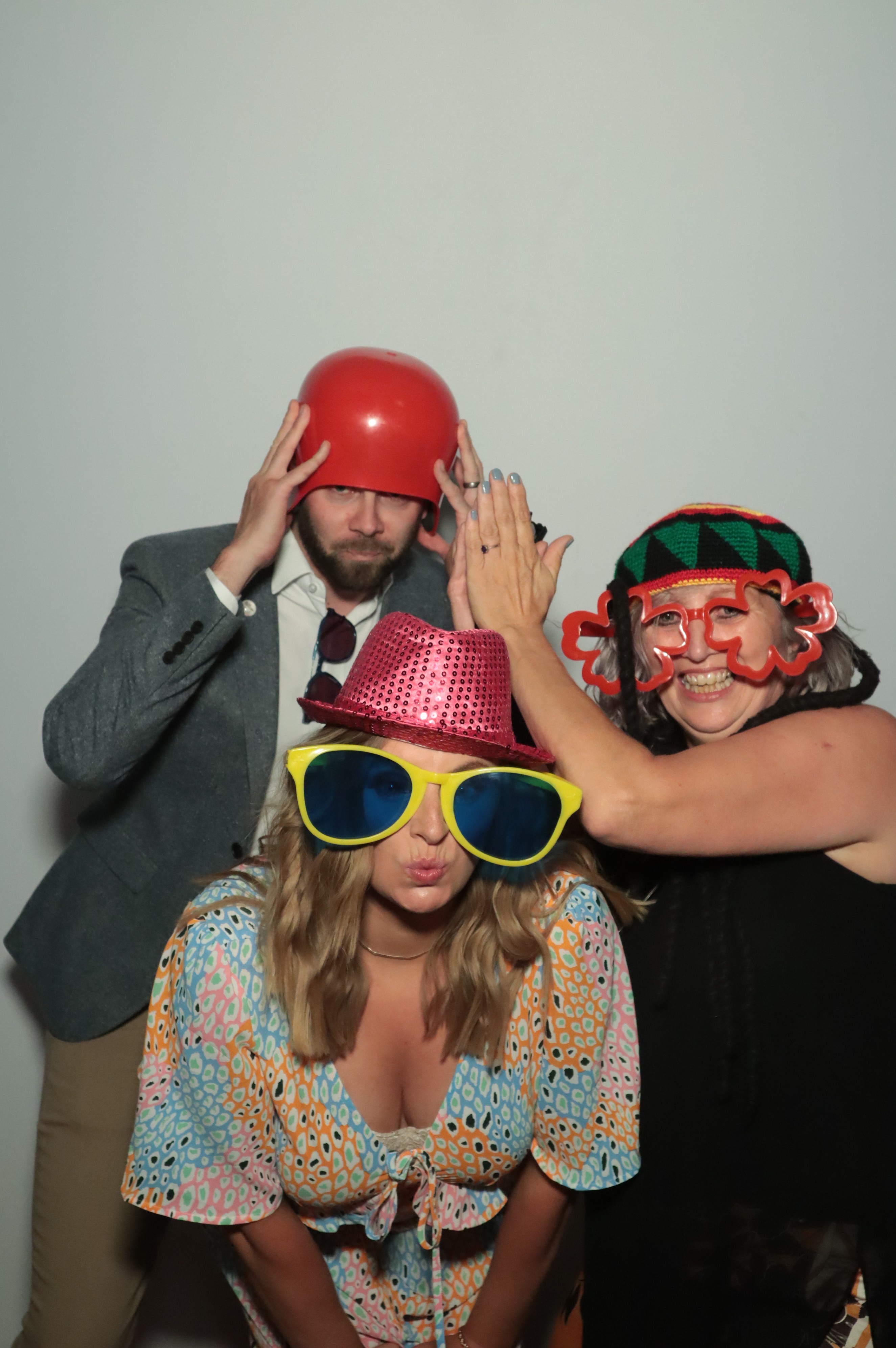 Natalie & Kyle's Wedding  | View more photos from the event at gallery.myphotoboothexperience.co.uk/u/MyPhotoBoothExperienceLtd/Natalie-Kyles-Wedding