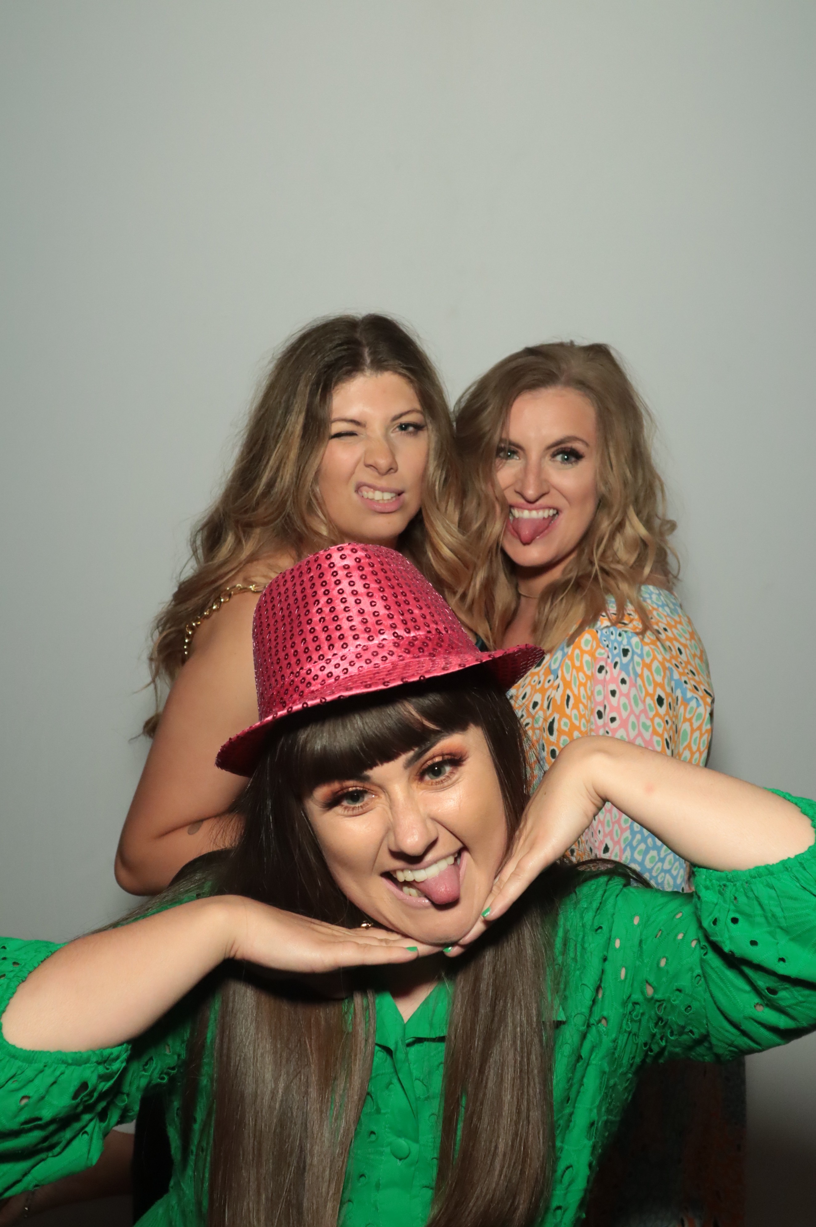 Natalie & Kyle's Wedding  | View more photos from the event at gallery.myphotoboothexperience.co.uk/u/MyPhotoBoothExperienceLtd/Natalie-Kyles-Wedding
