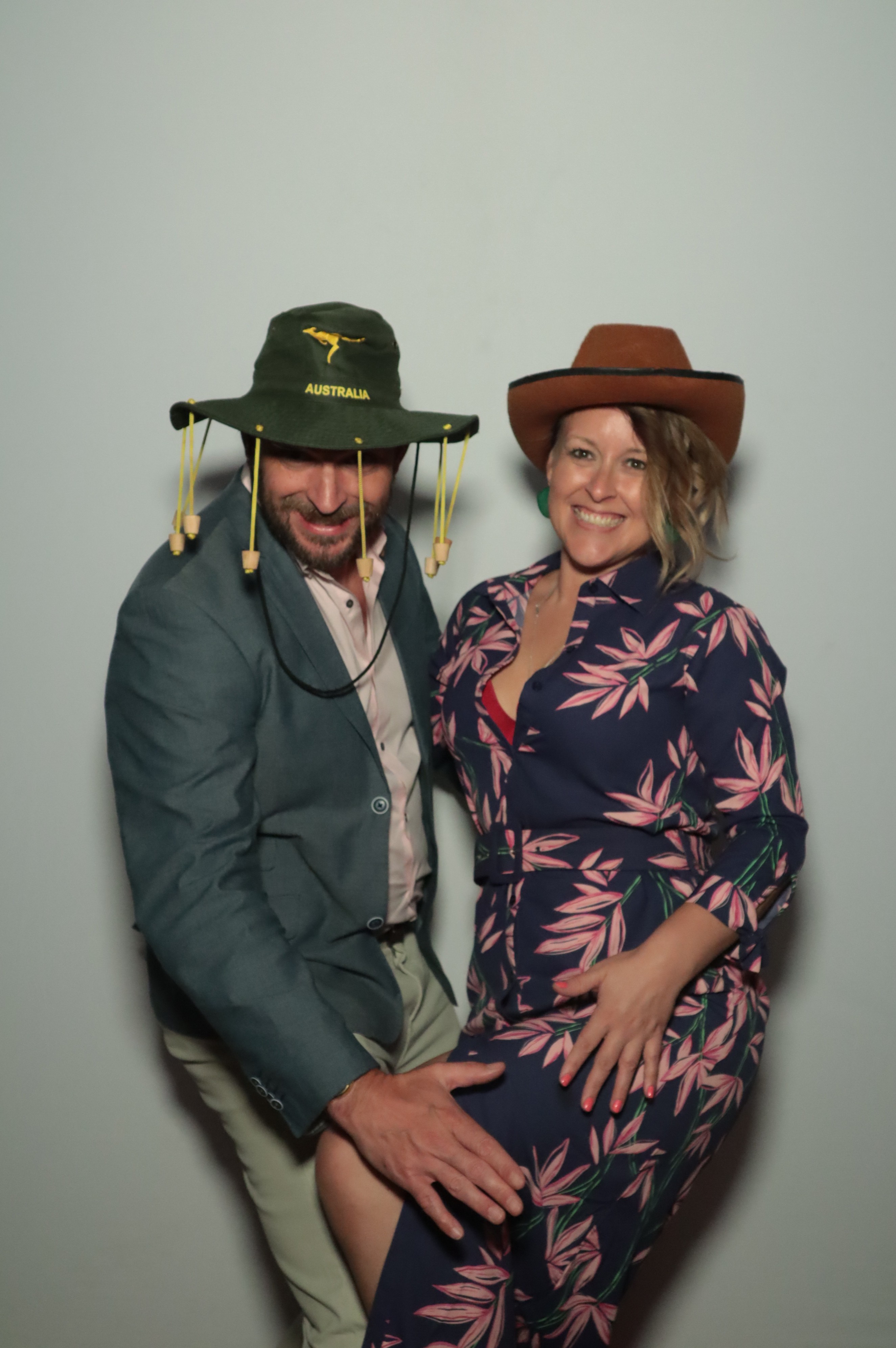 Natalie & Kyle's Wedding  | View more photos from the event at gallery.myphotoboothexperience.co.uk/u/MyPhotoBoothExperienceLtd/Natalie-Kyles-Wedding