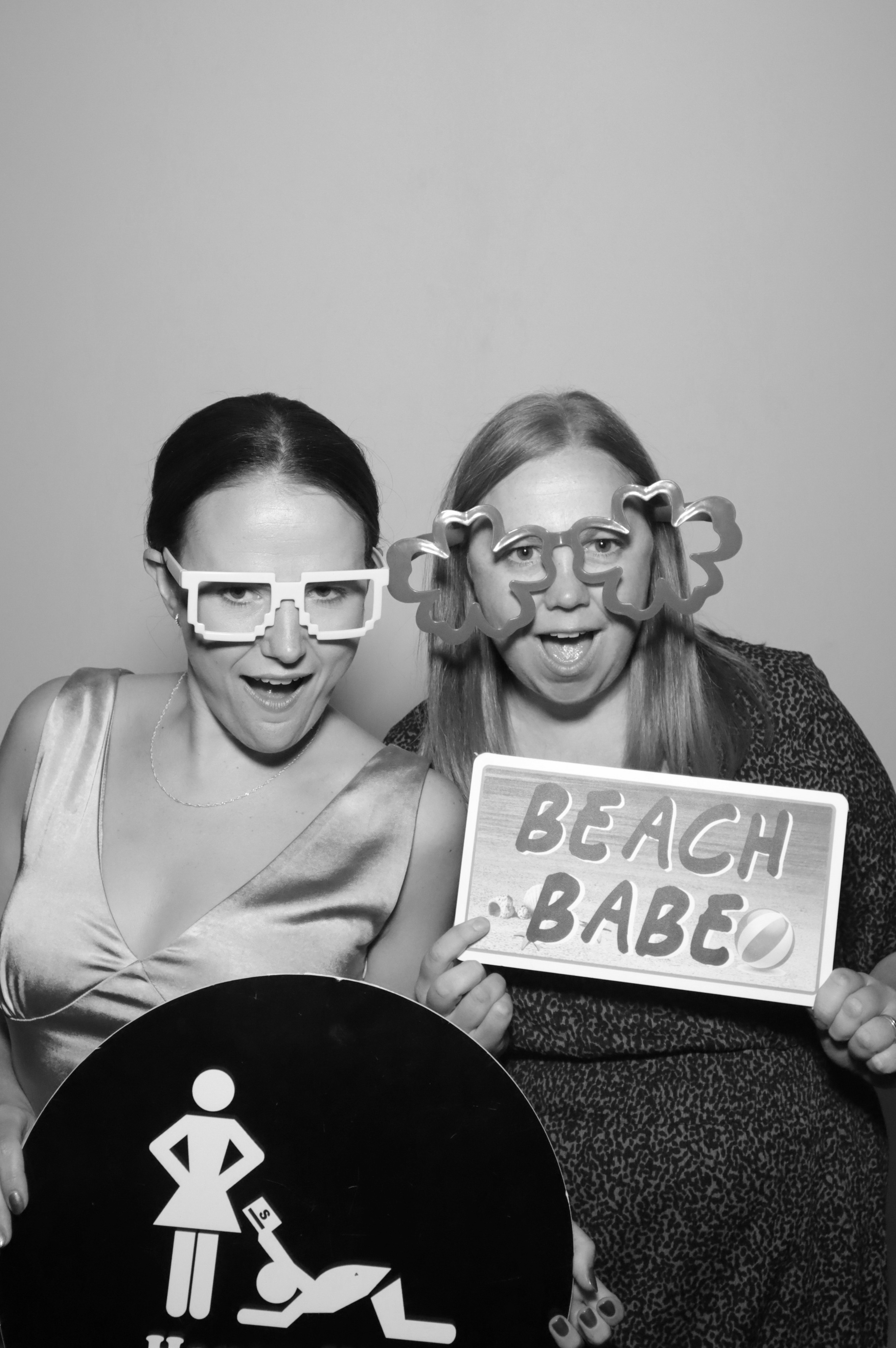 Natalie & Kyle's Wedding  | View more photos from the event at gallery.myphotoboothexperience.co.uk/u/MyPhotoBoothExperienceLtd/Natalie-Kyles-Wedding