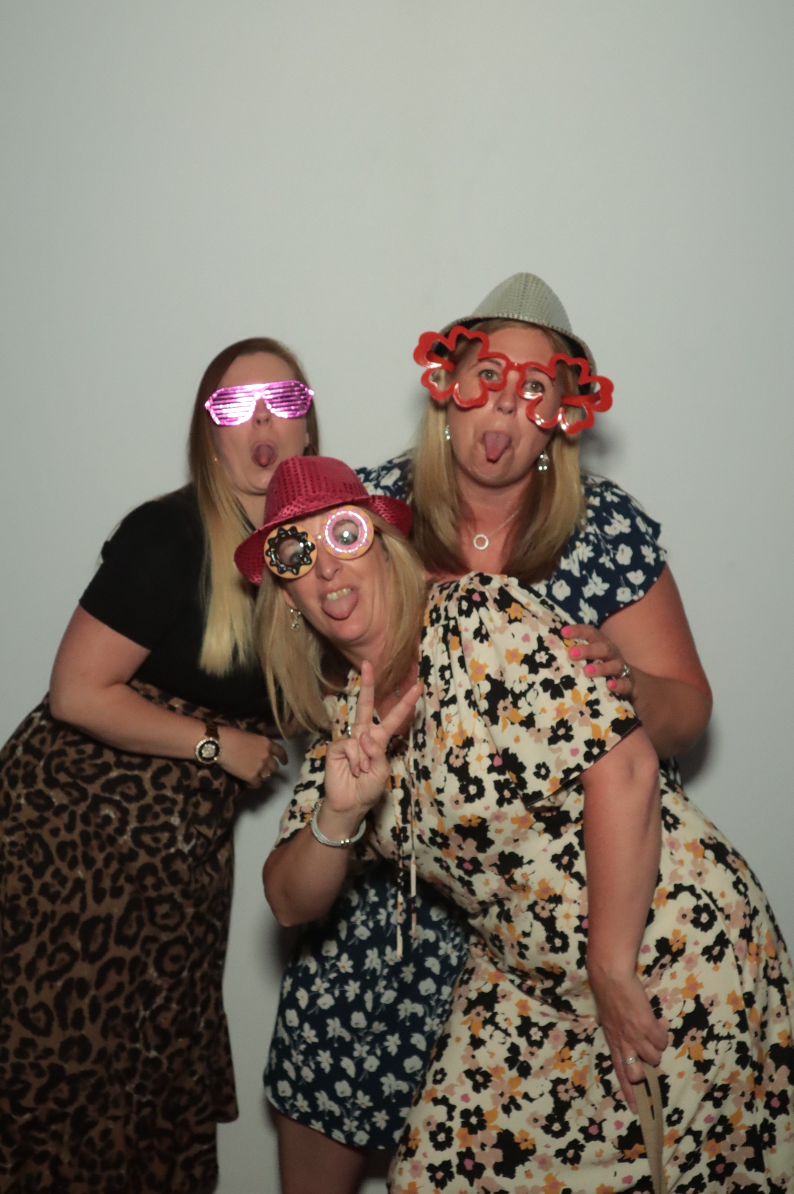 Natalie & Kyle's Wedding  | View more photos from the event at gallery.myphotoboothexperience.co.uk/u/MyPhotoBoothExperienceLtd/Natalie-Kyles-Wedding