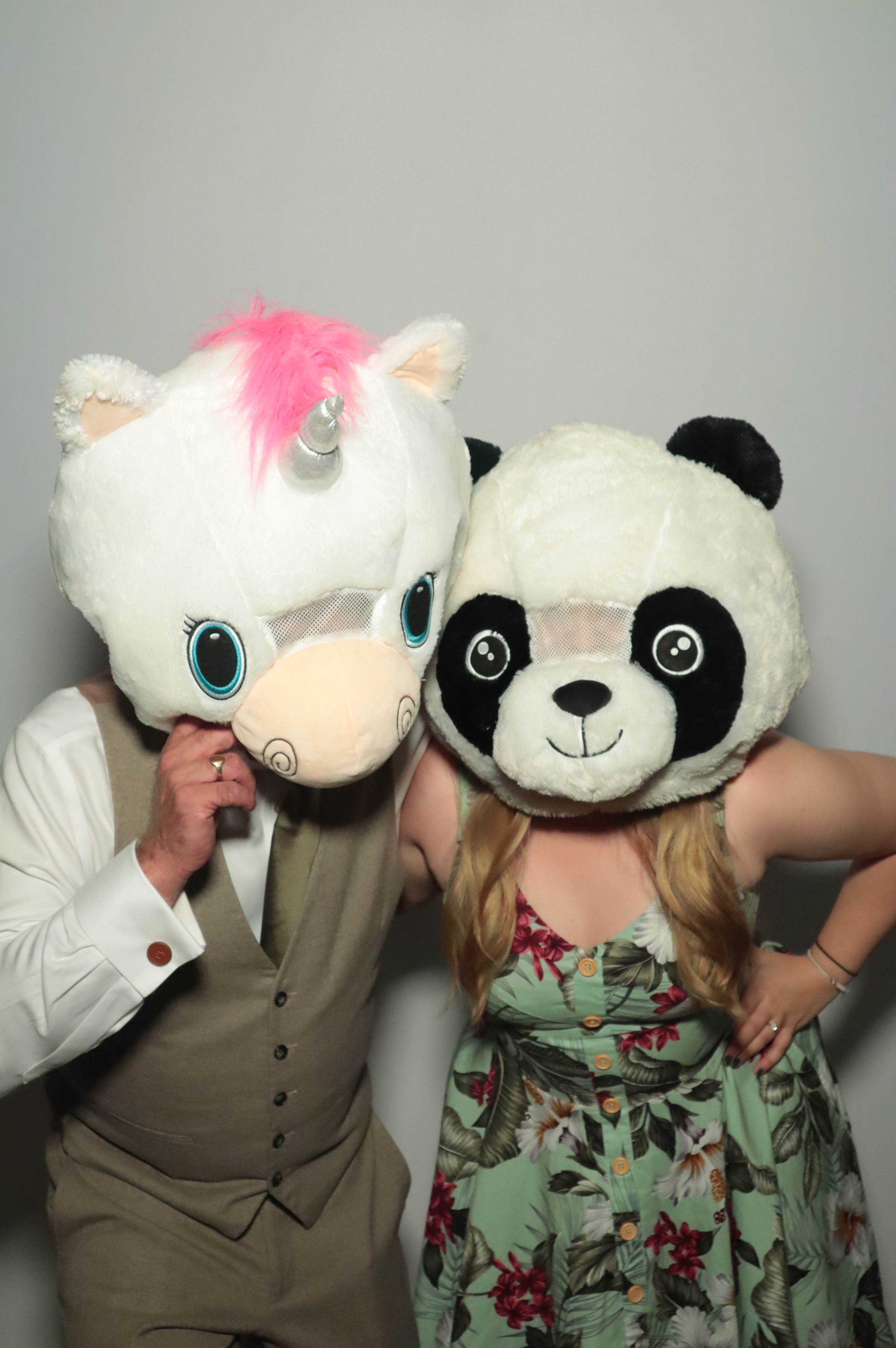 Natalie & Kyle's Wedding  | View more photos from the event at gallery.myphotoboothexperience.co.uk/u/MyPhotoBoothExperienceLtd/Natalie-Kyles-Wedding