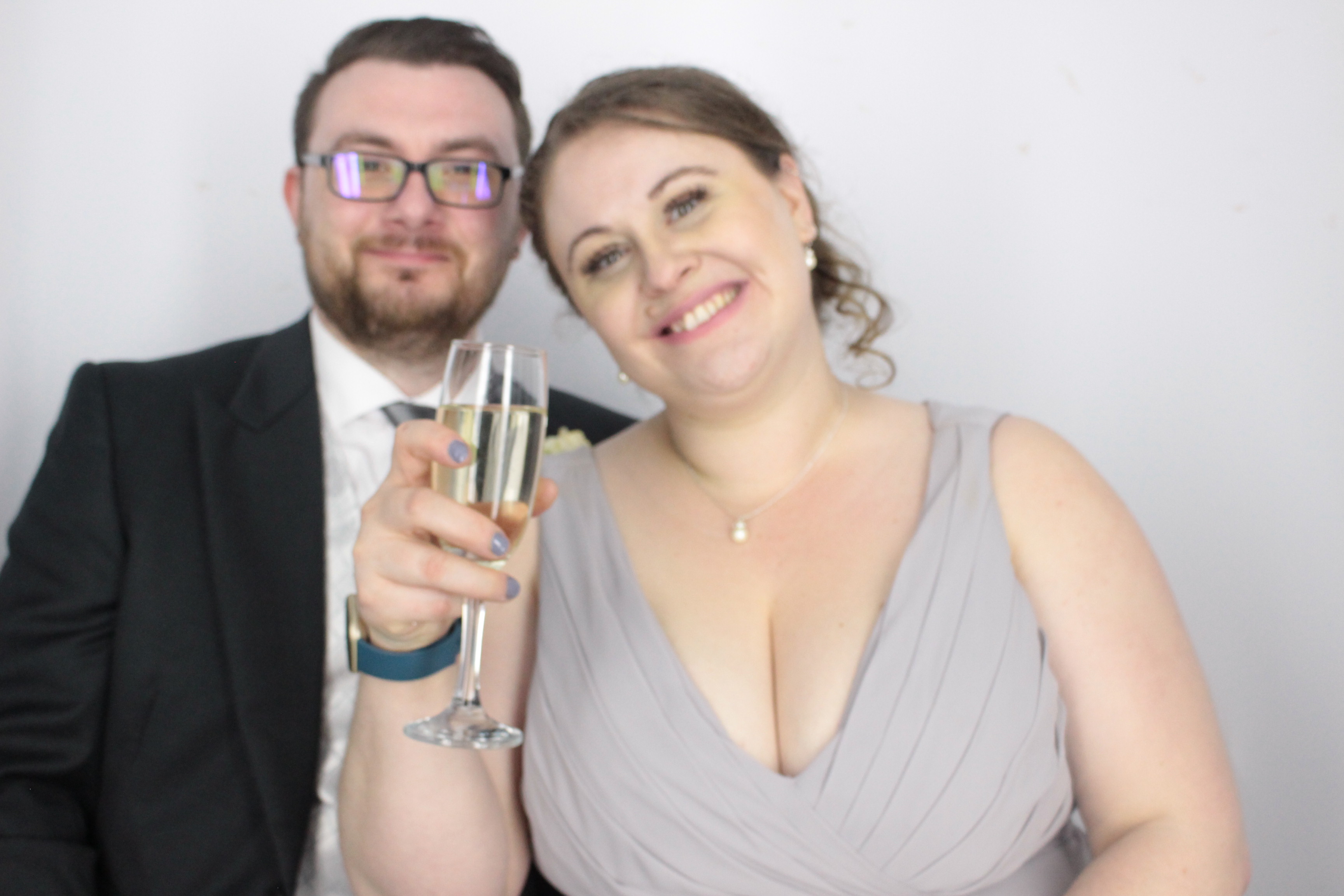 Natalie & kristian's Wedding  | View more photos from the event at gallery.myphotoboothexperience.co.uk/u/MyPhotoBoothExperienceLtd/Natalie-kristians-Wedding