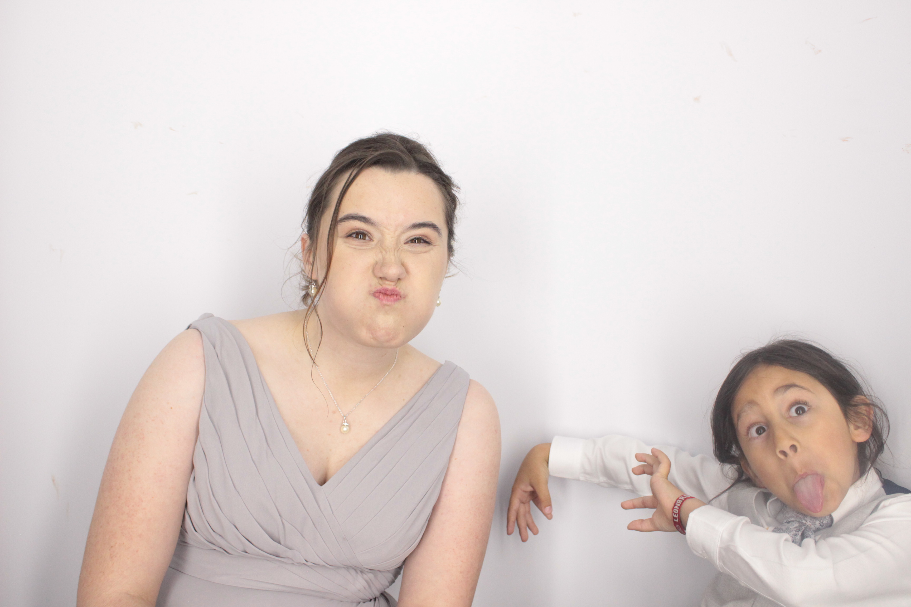 Natalie & kristian's Wedding  | View more photos from the event at gallery.myphotoboothexperience.co.uk/u/MyPhotoBoothExperienceLtd/Natalie-kristians-Wedding